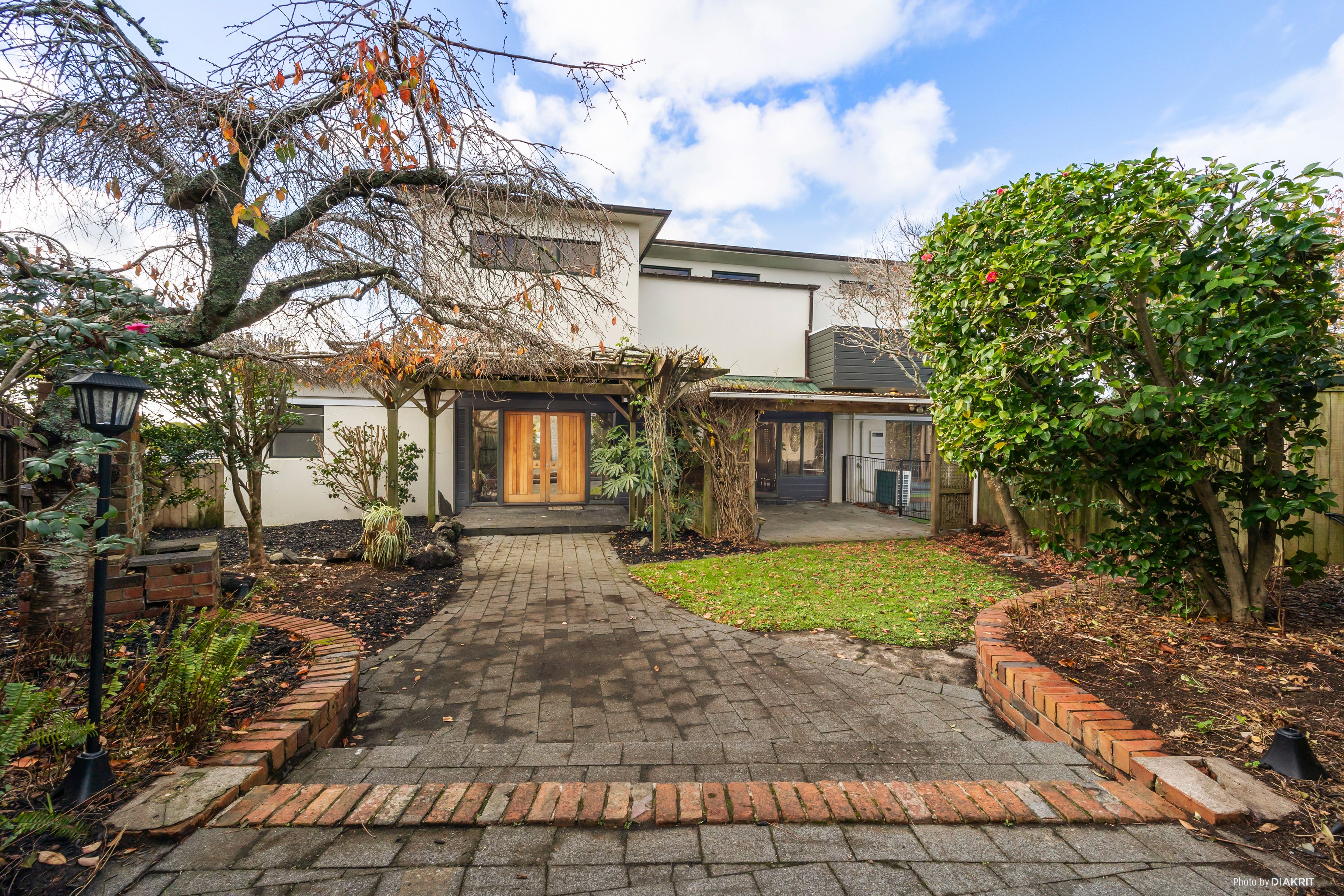 1 Thornhill Place, Glendowie, Auckland City