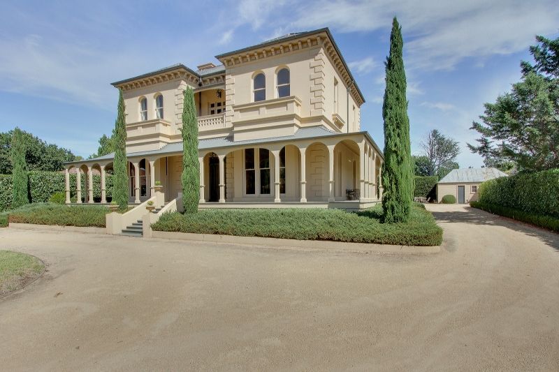 244 - 246 Cowper Street, Goulburn, NSW 2580