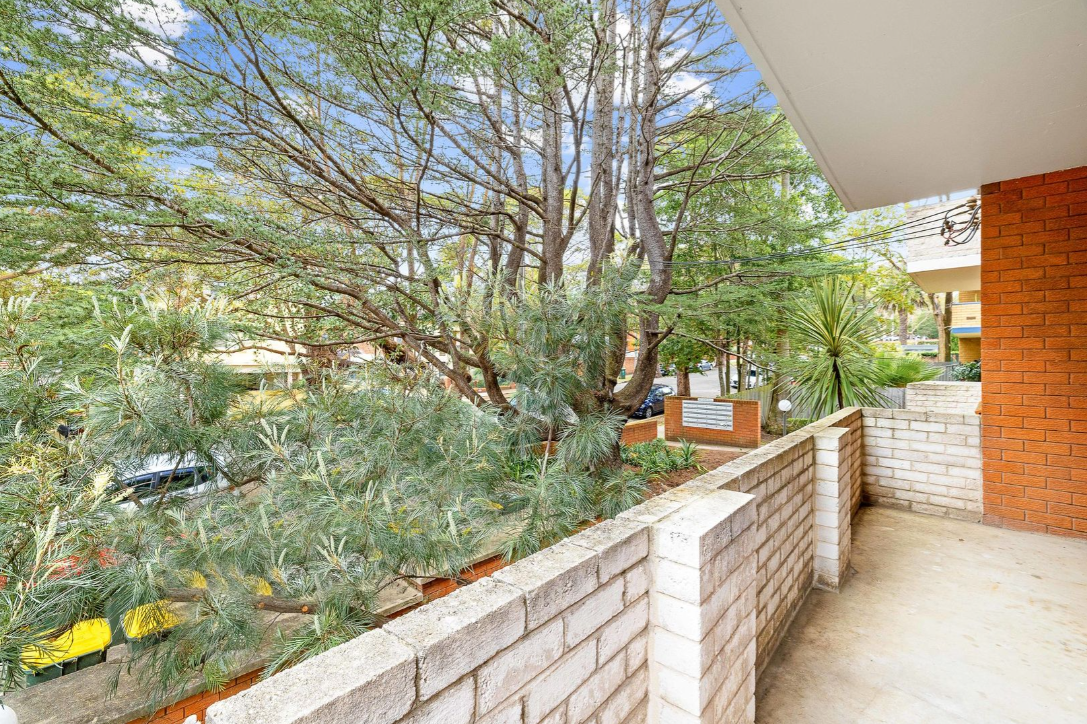 3/58-60 Chandos Street, Ashfield, NSW 2131