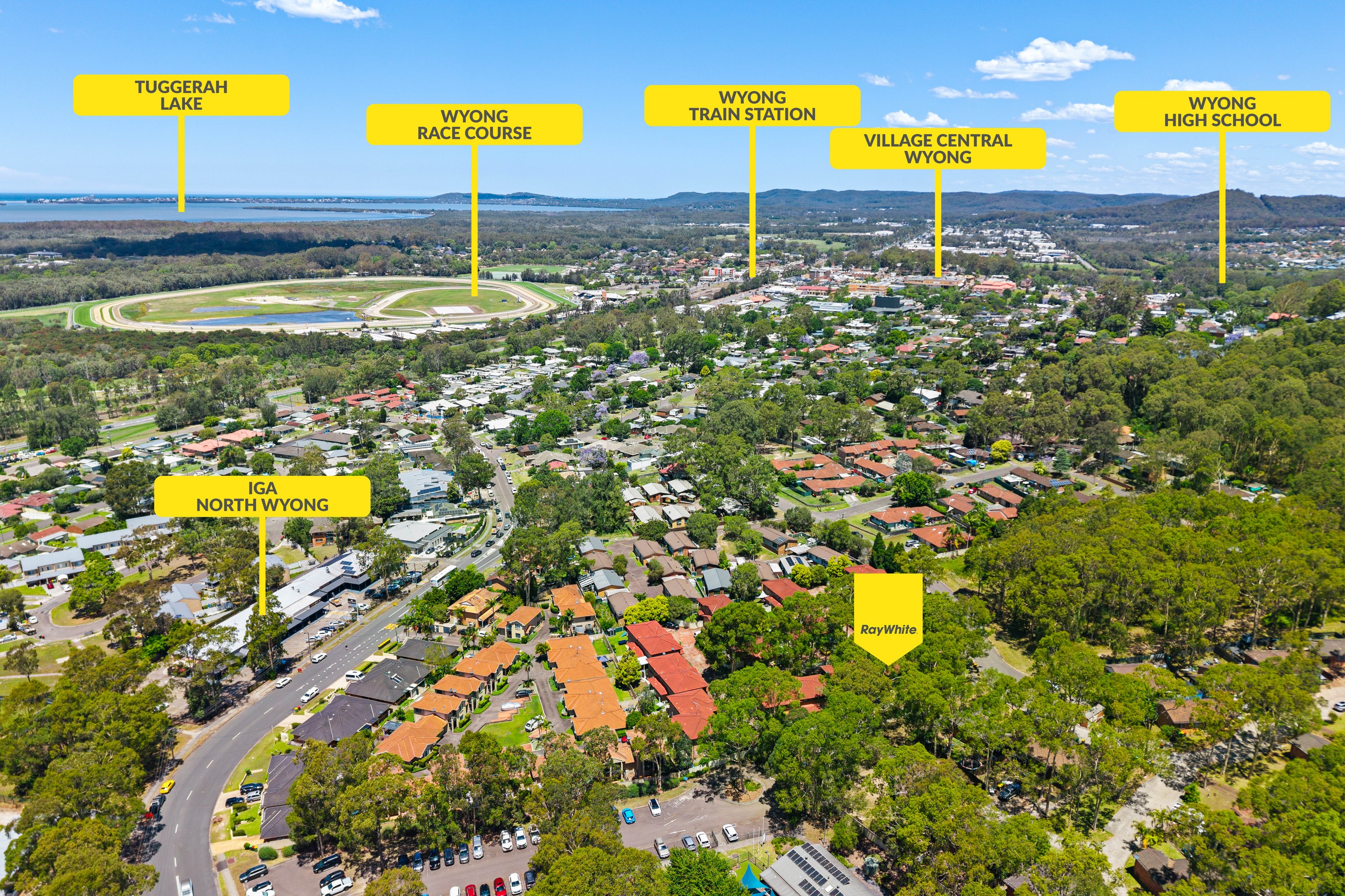1/14A Woodward Avenue, Wyong, NSW 2259