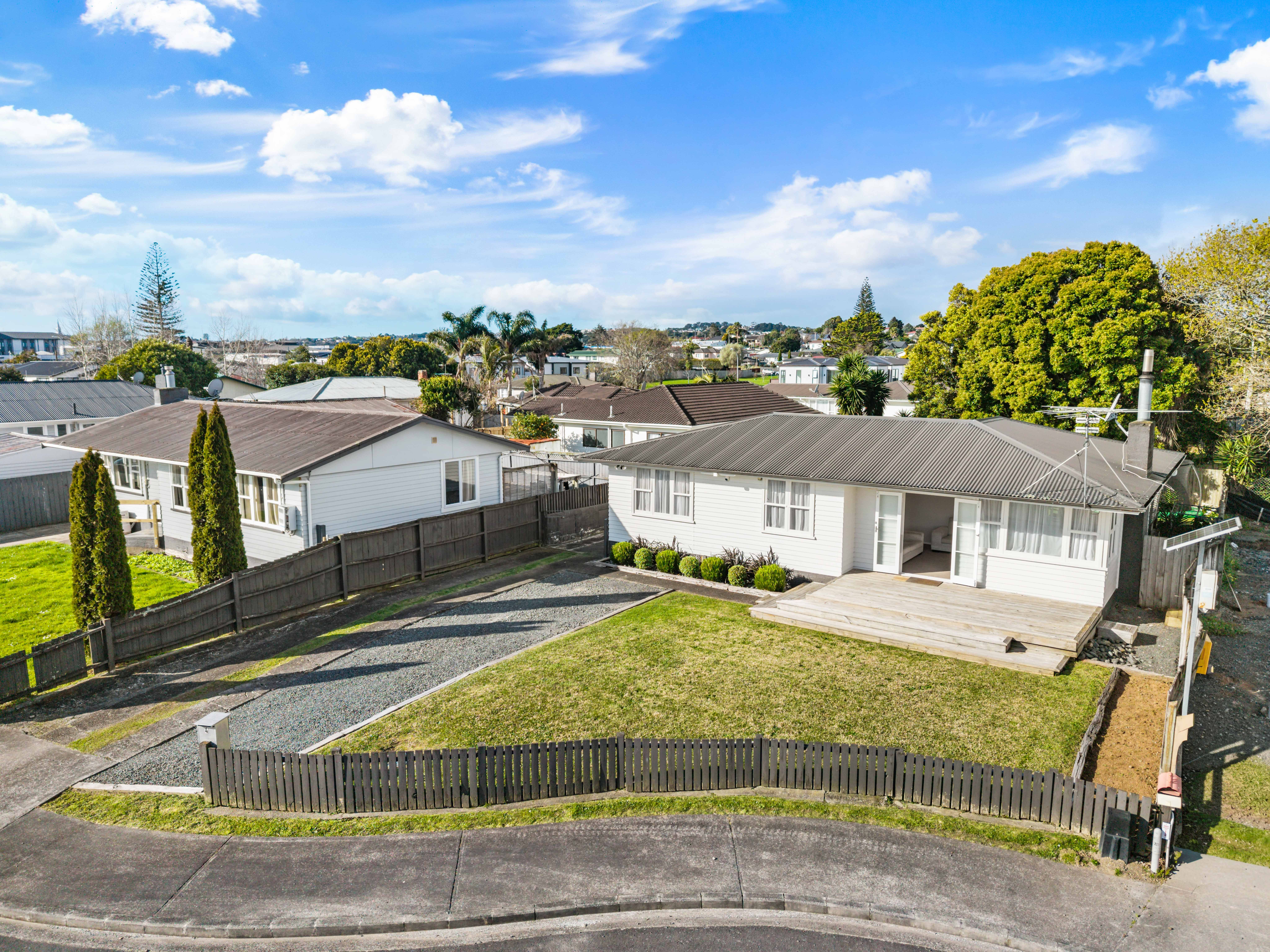 4 Lyndon Place, Manurewa, Manukau City