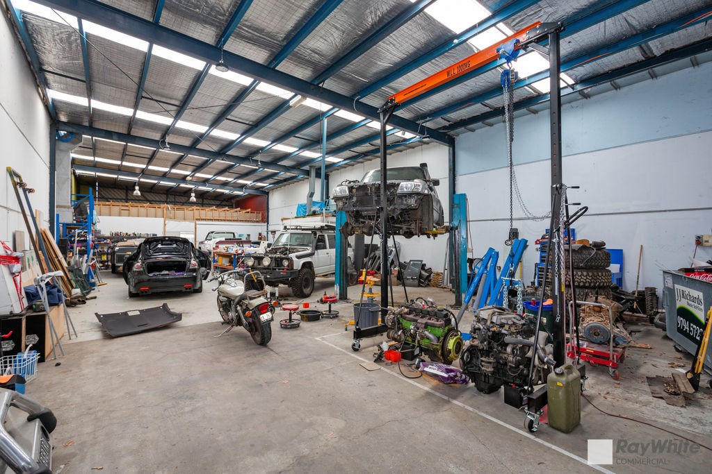 2/202 Governor Road, Braeside, VIC 3195