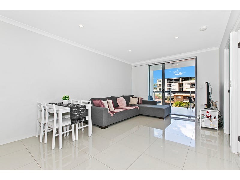 405/19 Isedale Street, Wooloowin, QLD 4030