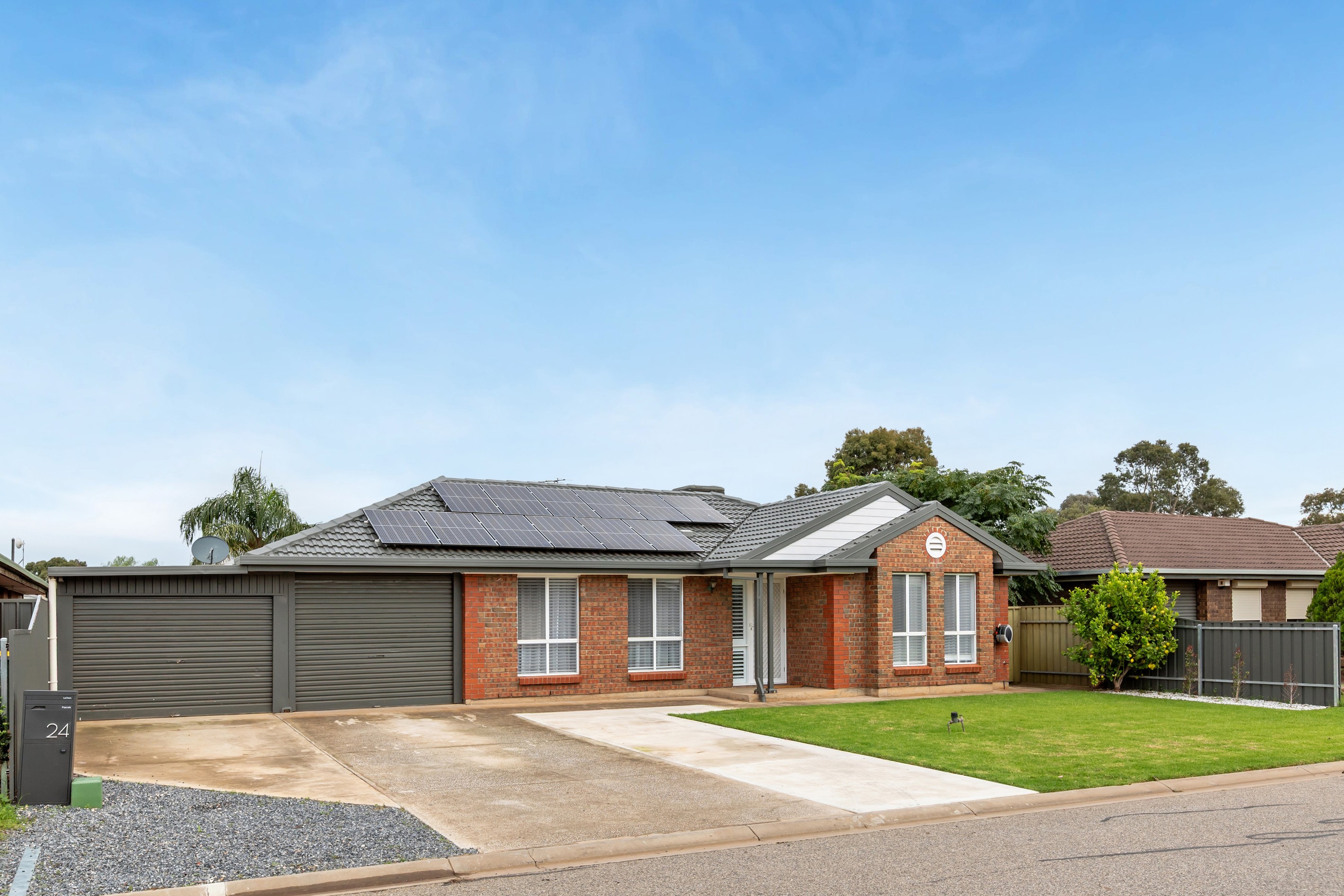 24 Liepin Close, Andrews Farm, SA 5114
