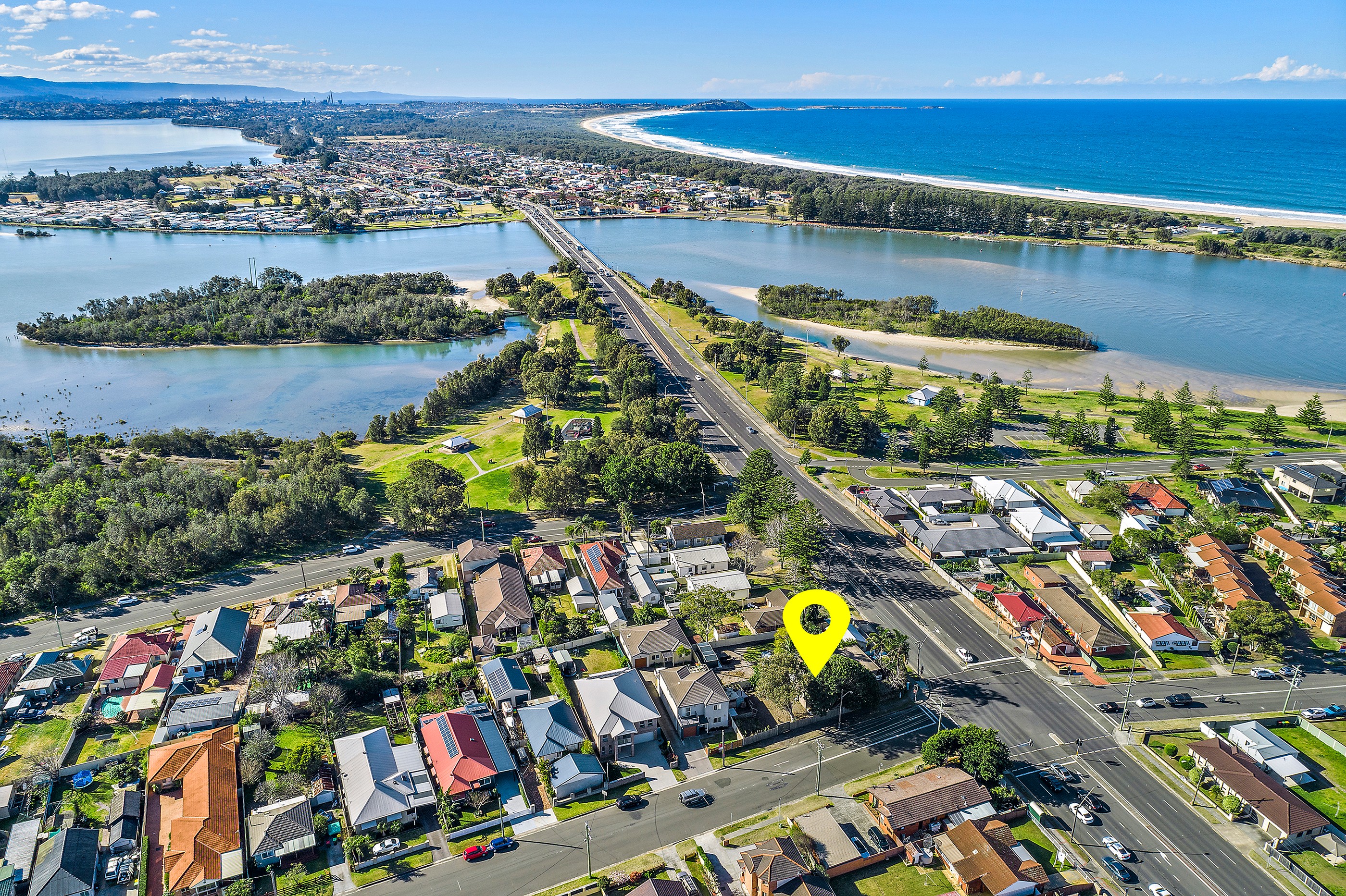 12 Shellharbour Road, Lake Illawarra, NSW 2528