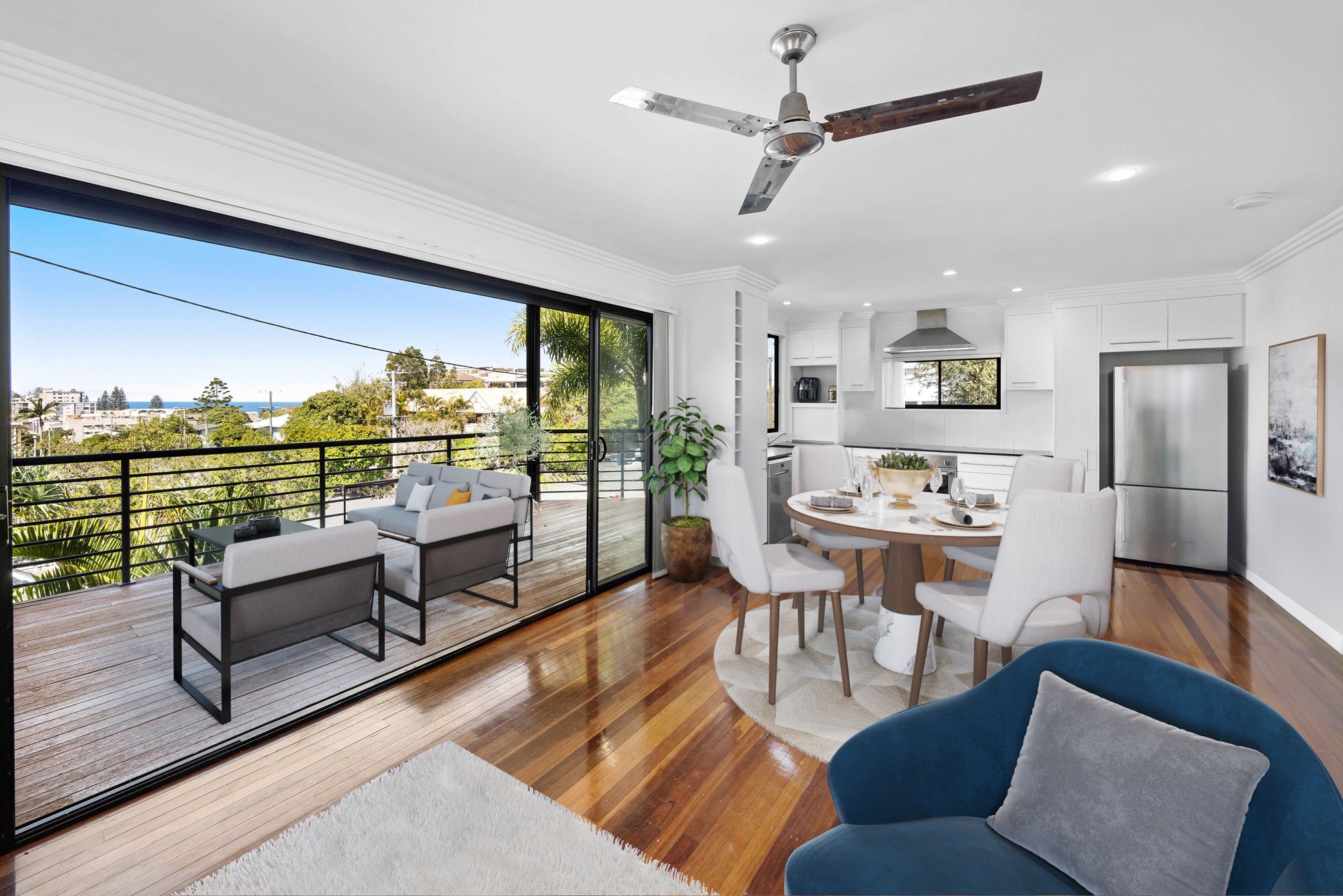 25 Arthur Street, Kings Beach QLD 4551