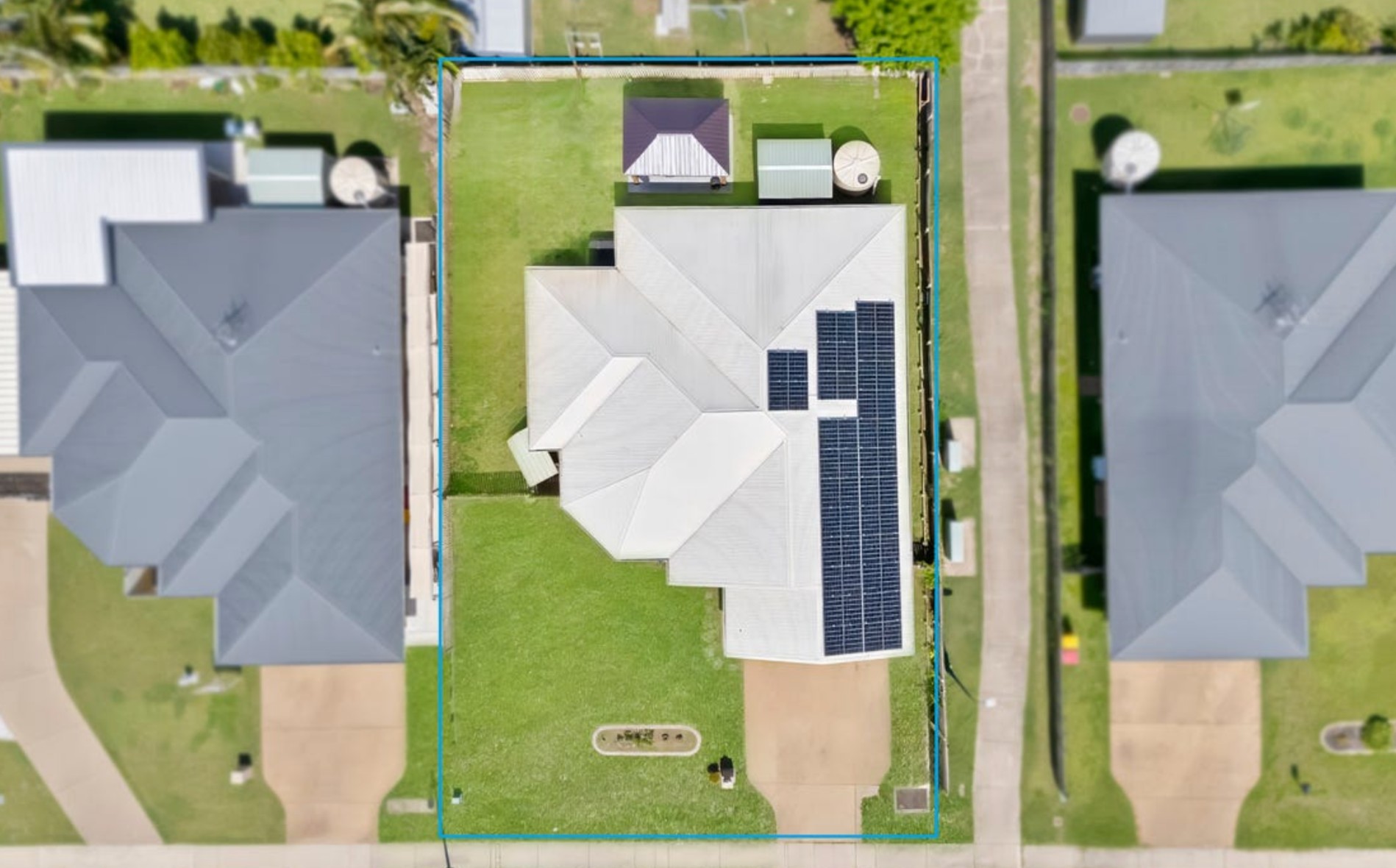 16 Audrey Drive, Gracemere, QLD 4702