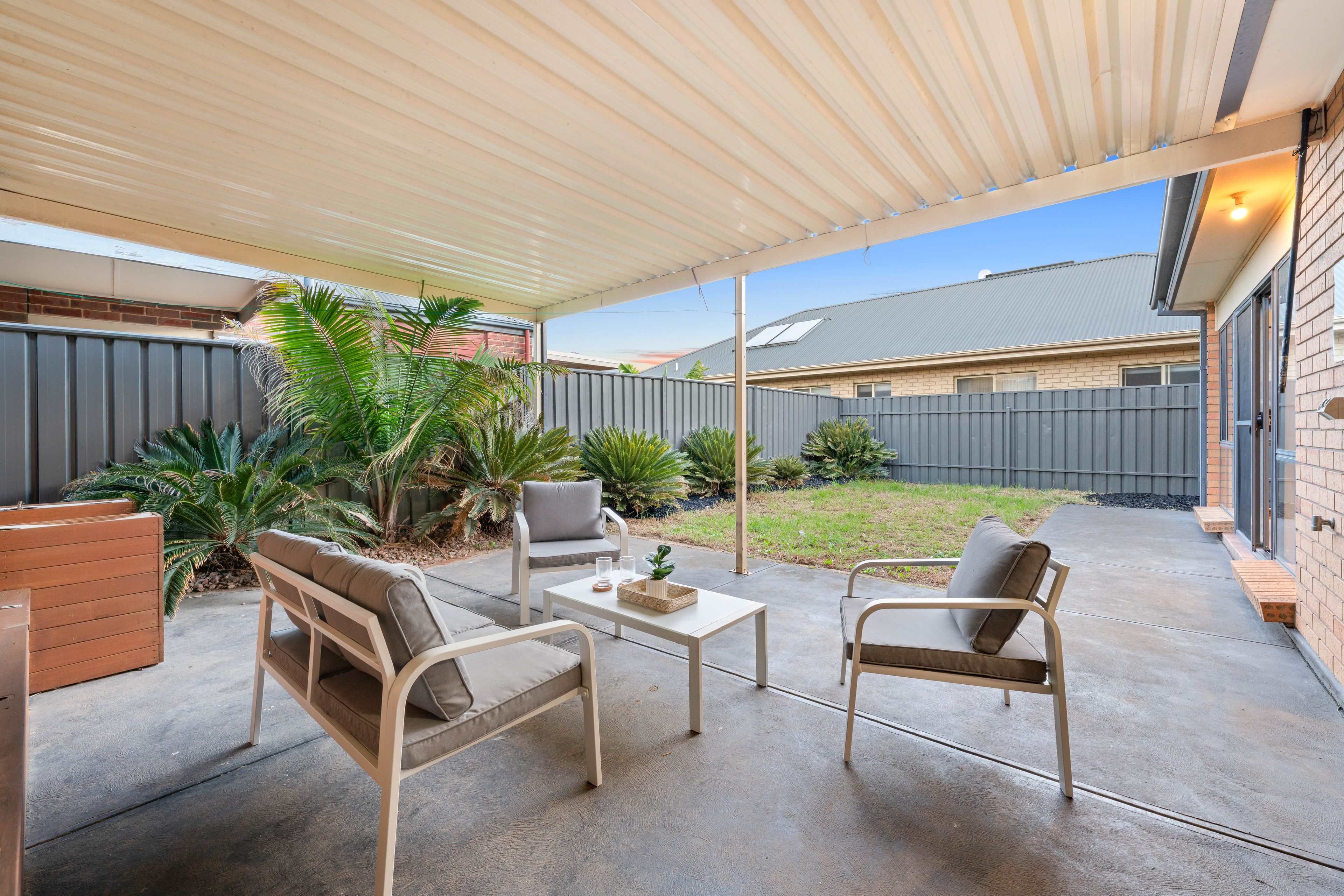 8 Maquarie Street — photo 18 of 19