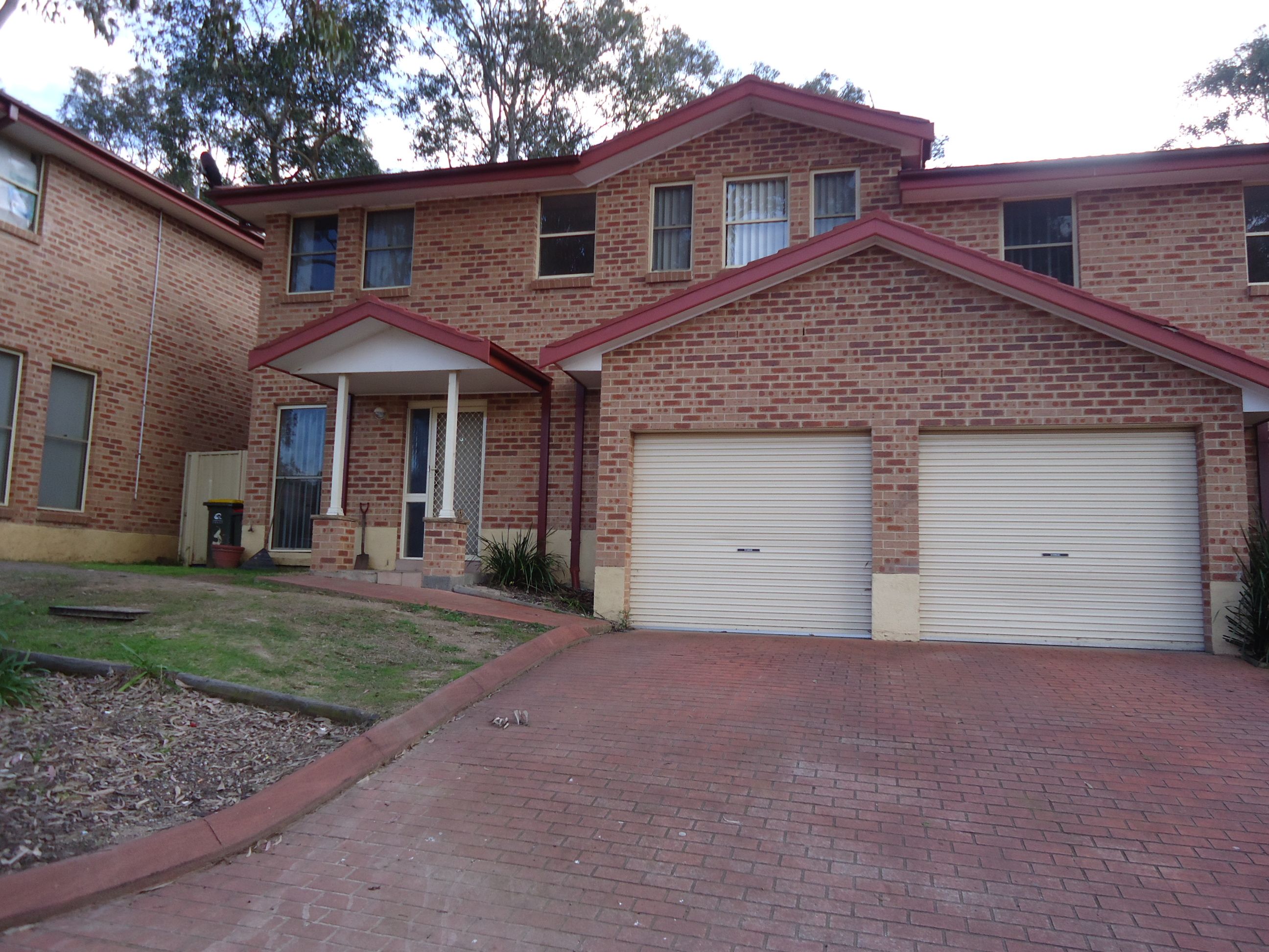3/14a Woodward Avenue, Wyong, NSW 2259
