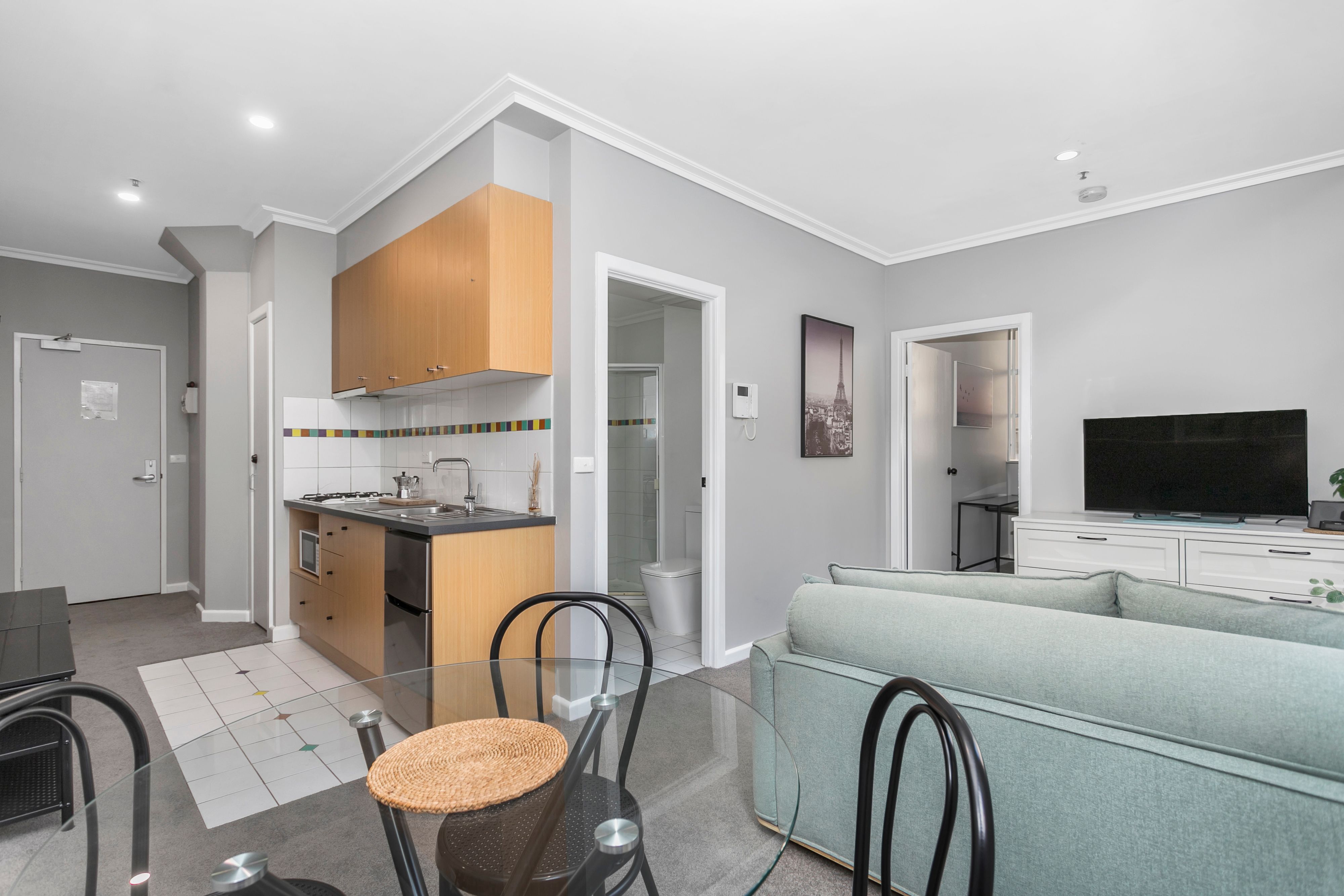 718/339 Swanston Street, Melbourne, VIC 3000