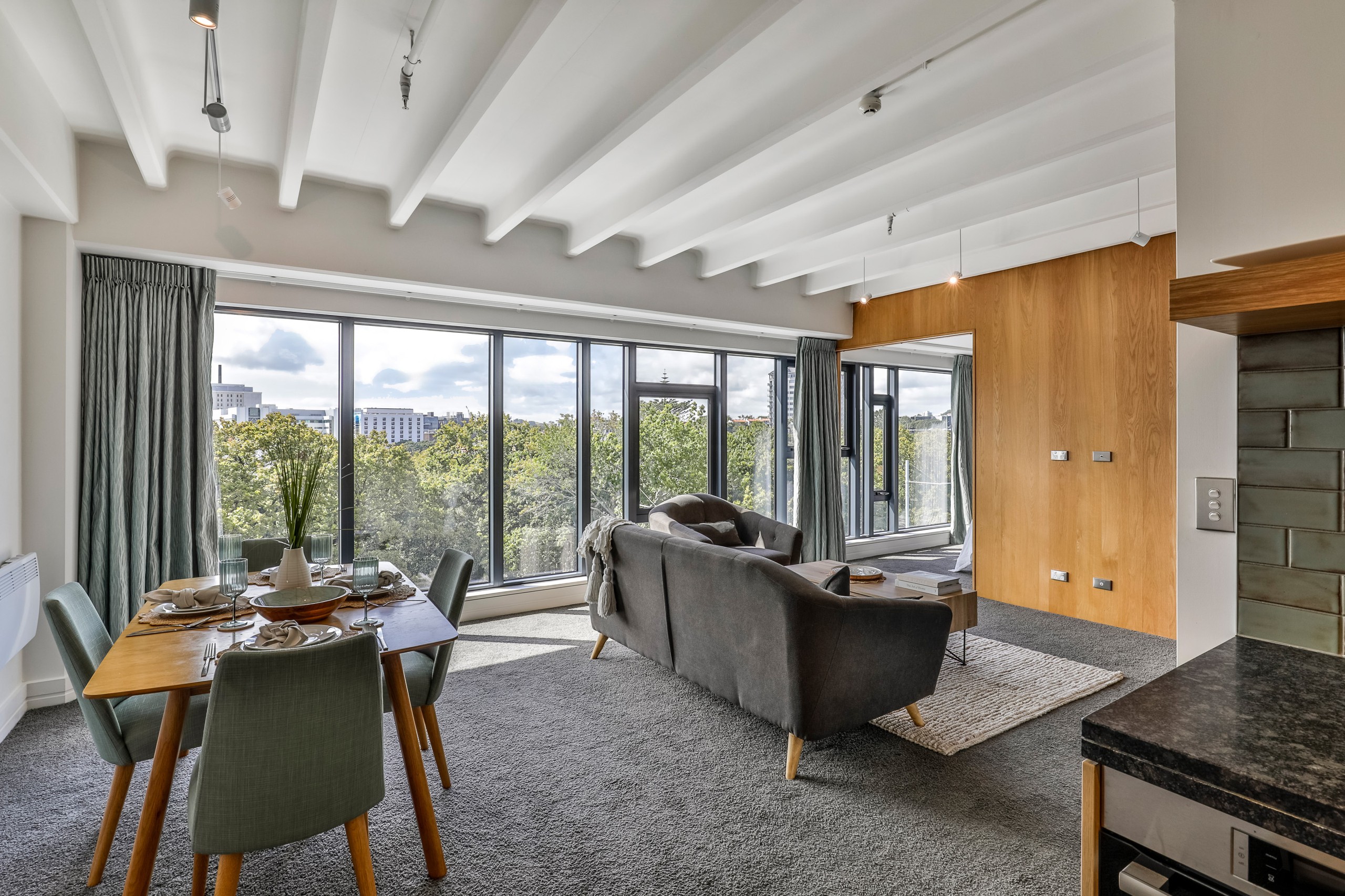 403/103 Symonds Street, Grafton, Auckland City