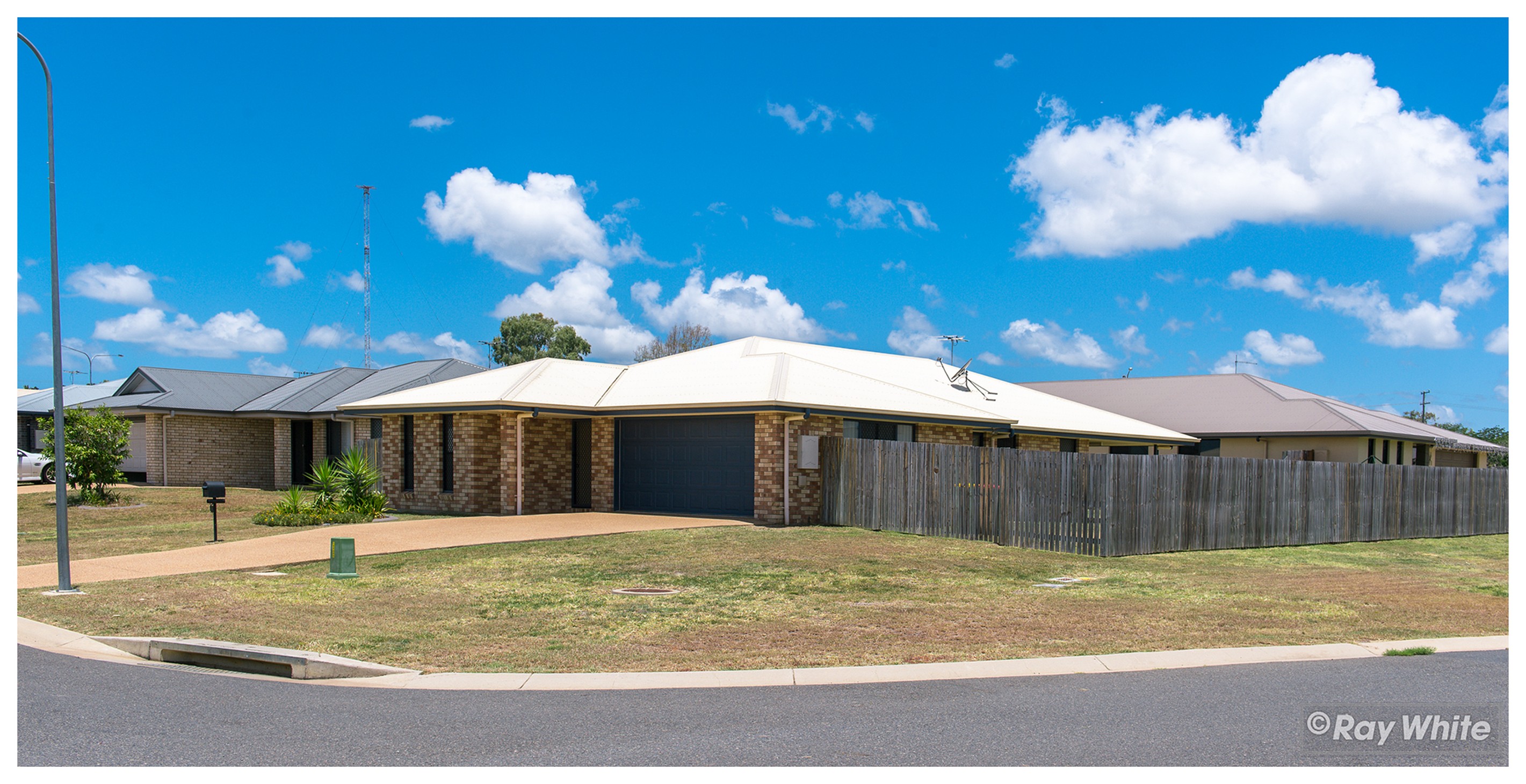 29 Jane Crescent, Gracemere, QLD 4702
