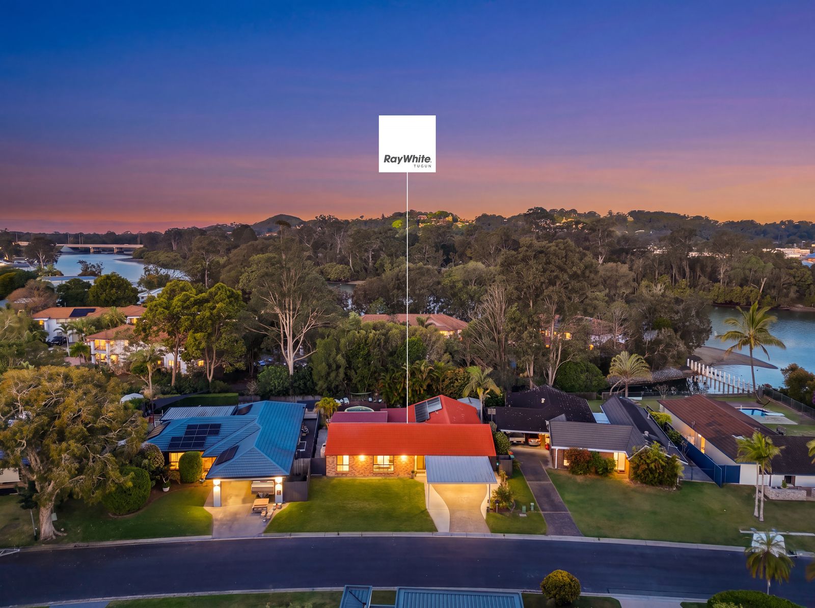 92 Cyclades Crescent, Currumbin Waters, QLD 4223