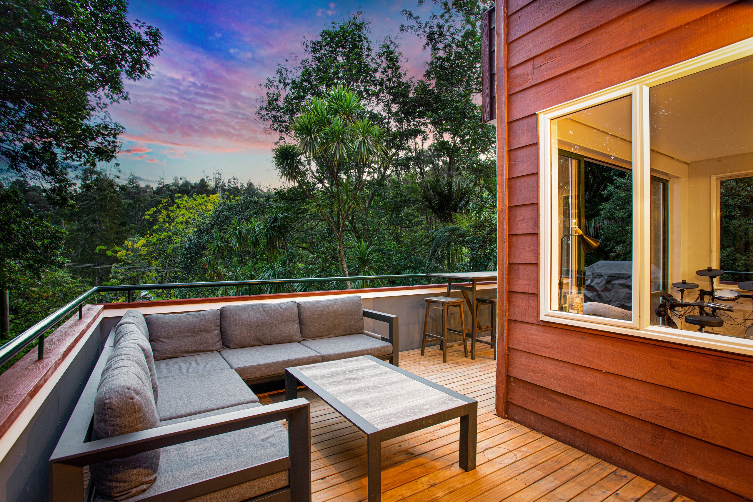 72 Wood Bay Road, Titirangi, Waitakere City