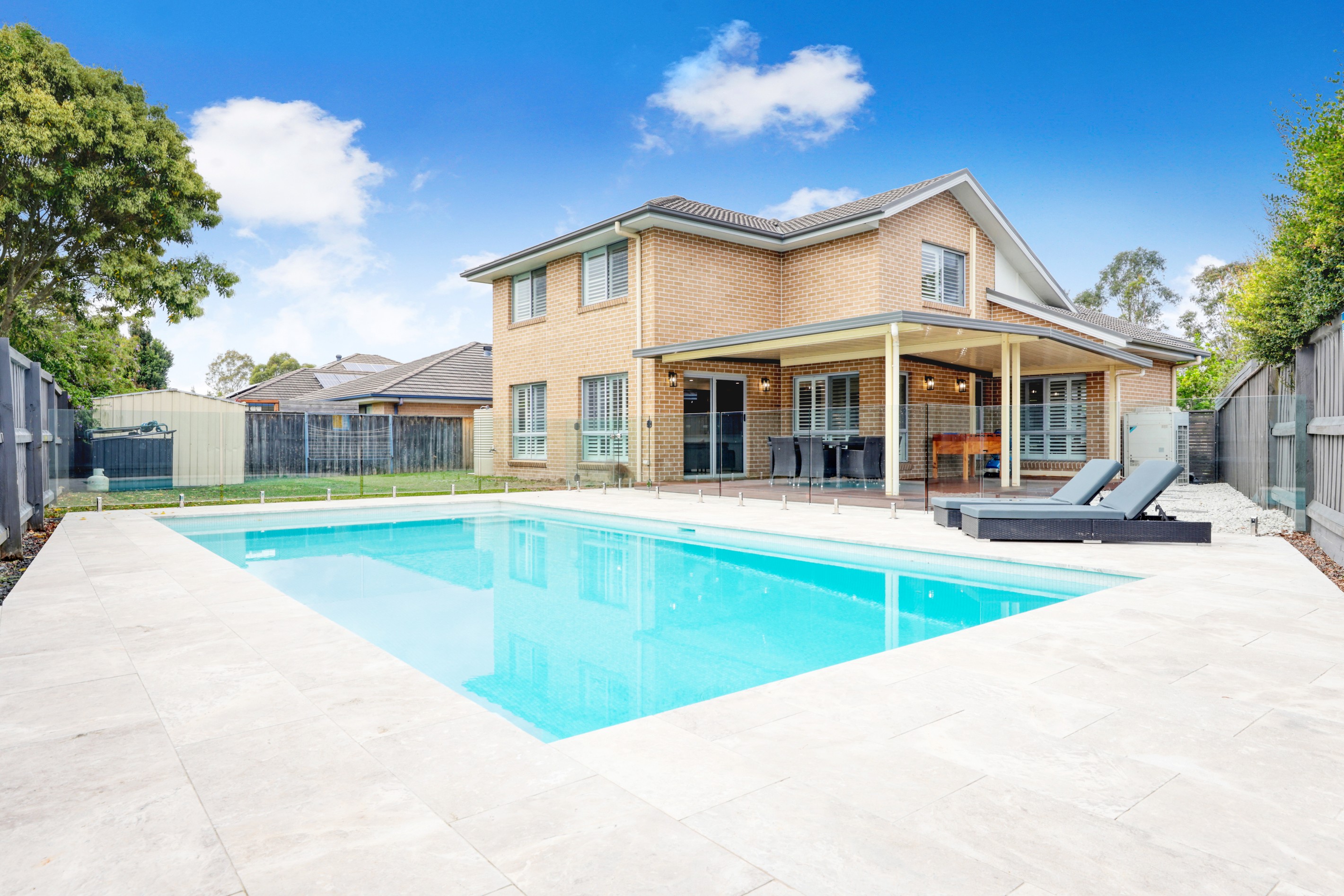22 Sanderling Crescent, Cranebrook, NSW 2749
