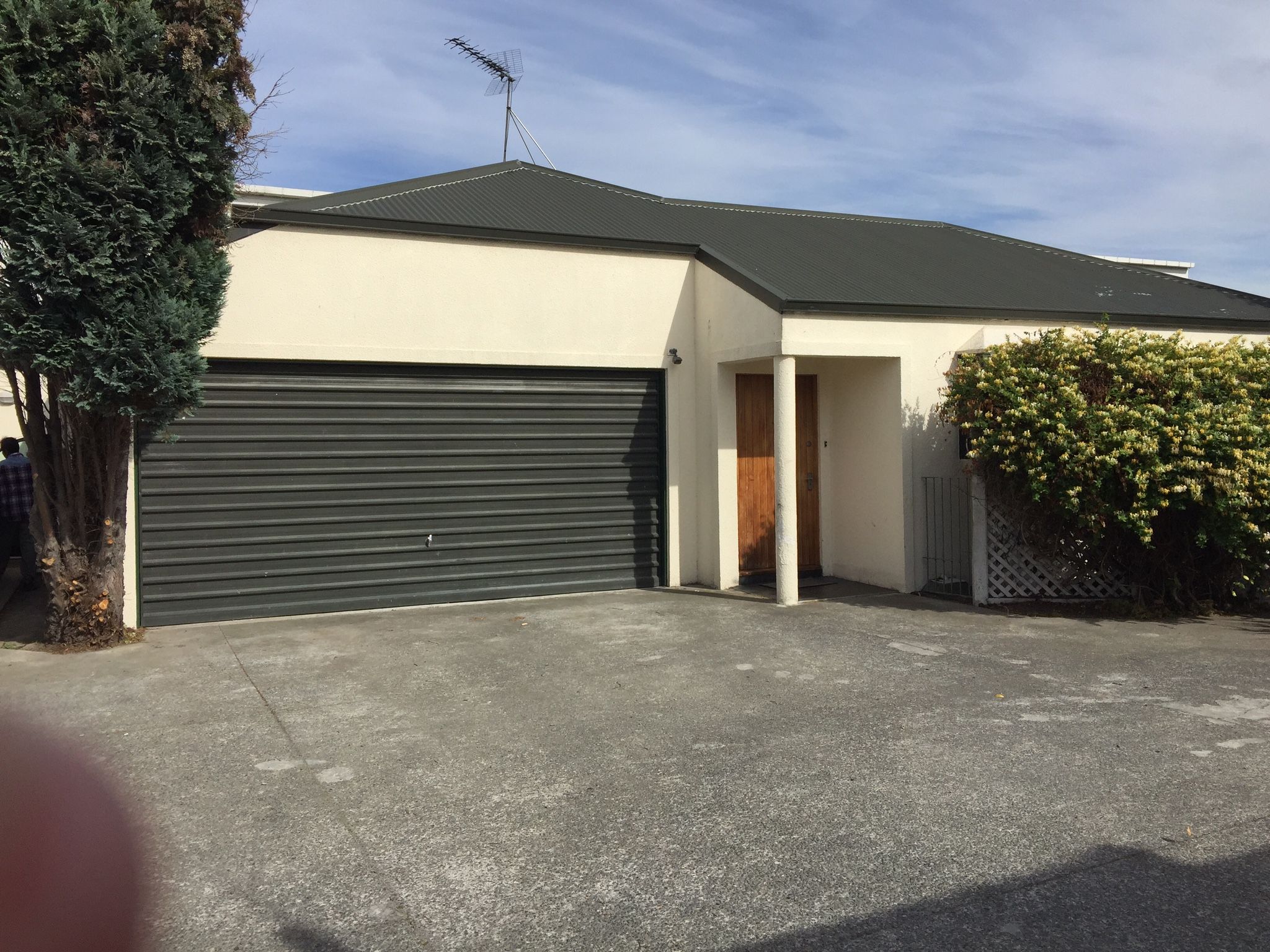 11a Newnham Terrace, Upper Riccarton, Christchurch City 8024 - Leased ...