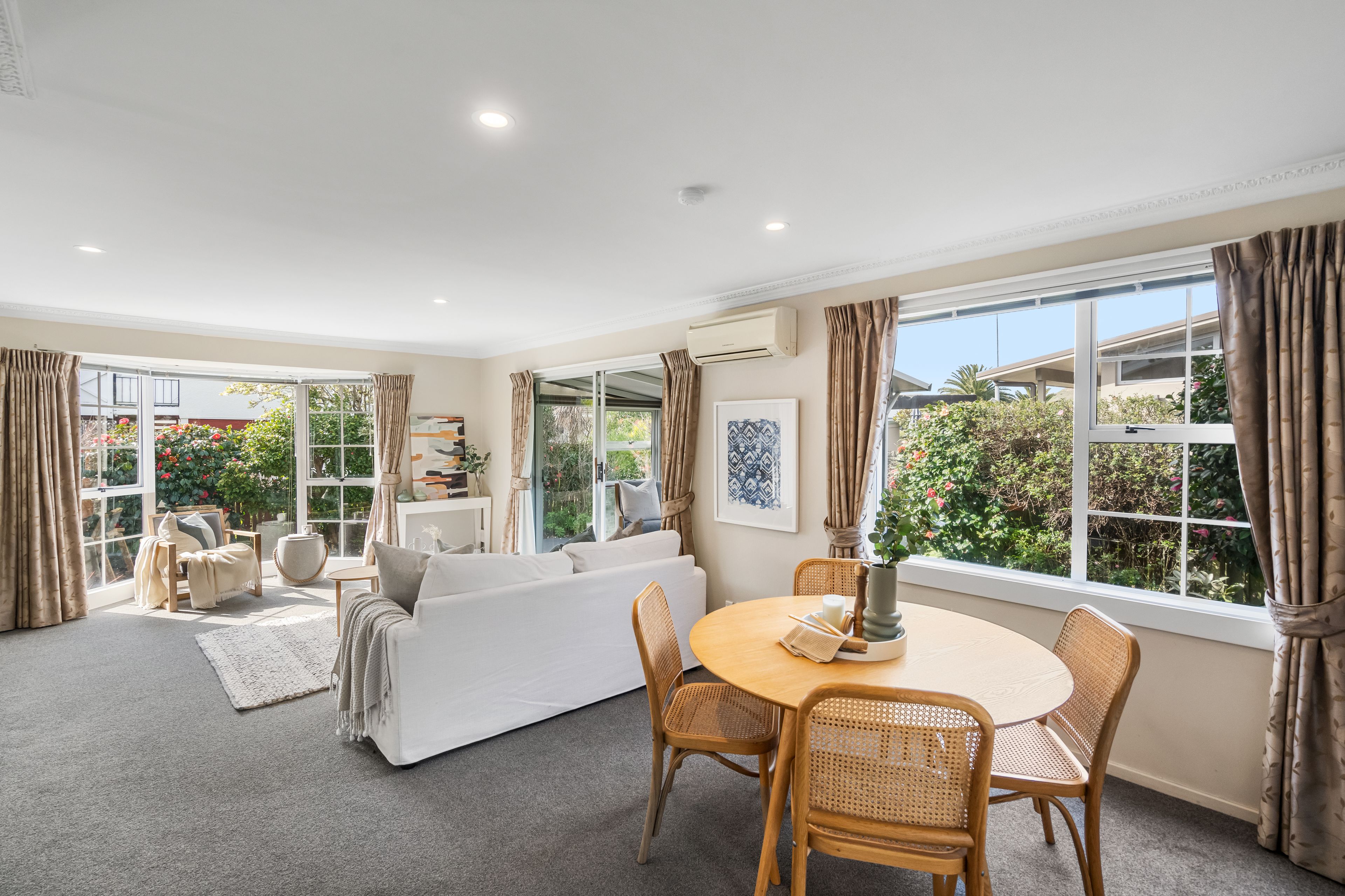 2/202a Main Road, Redcliffs, Christchurch City