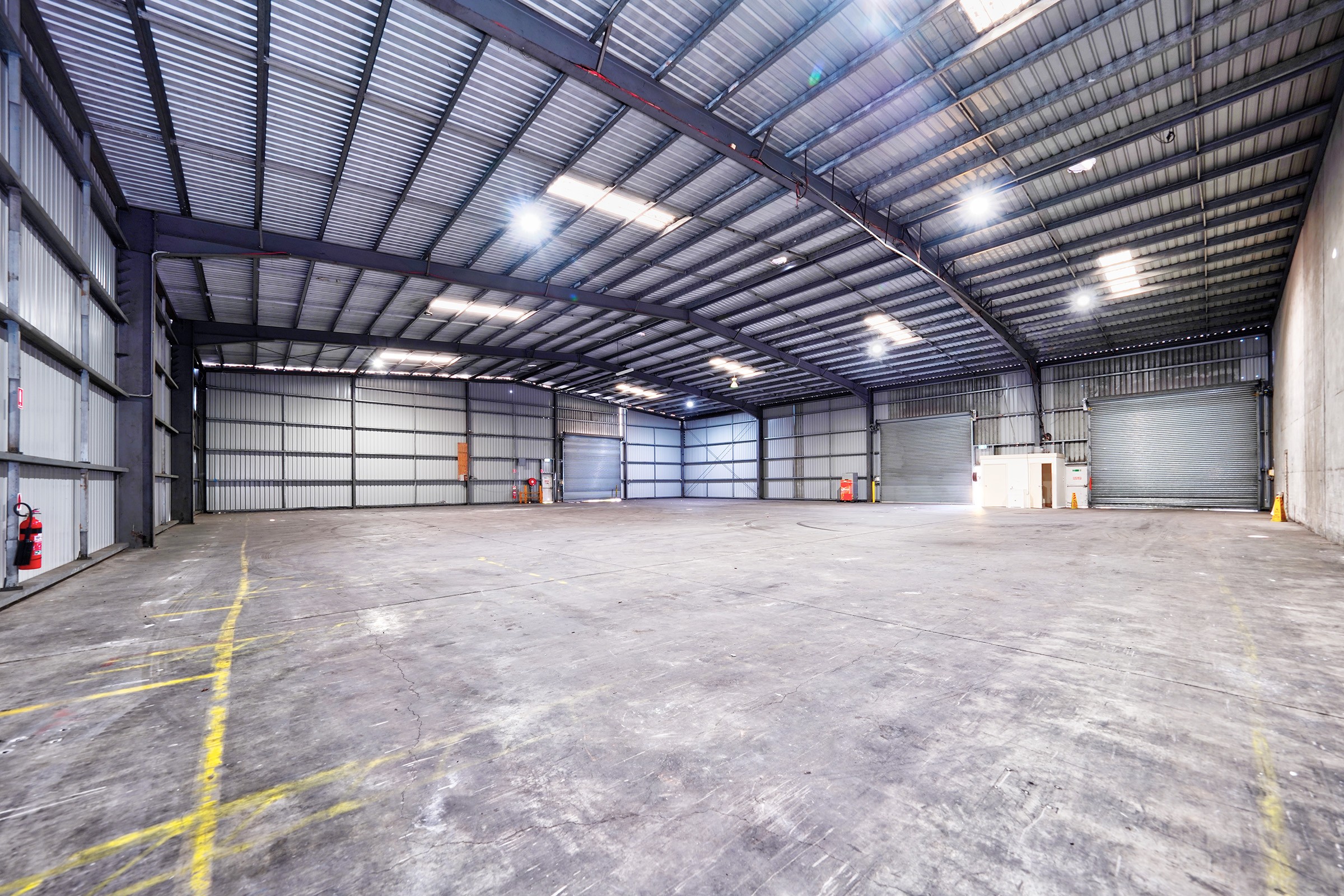 Units 1&2/23 Curtis Road, Mulgrave, NSW 2756