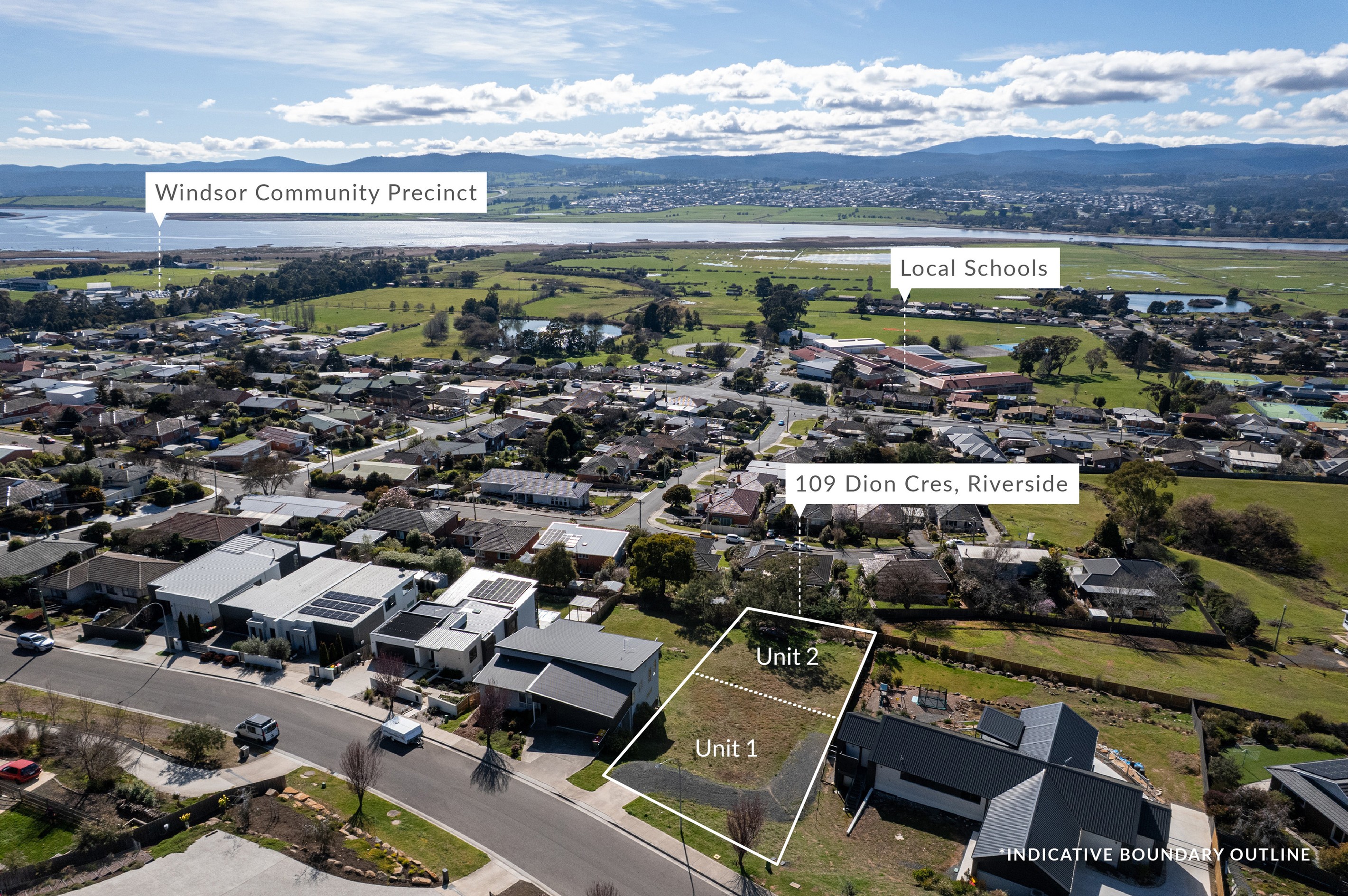 109 Dion Crescent, Riverside, TAS 7250