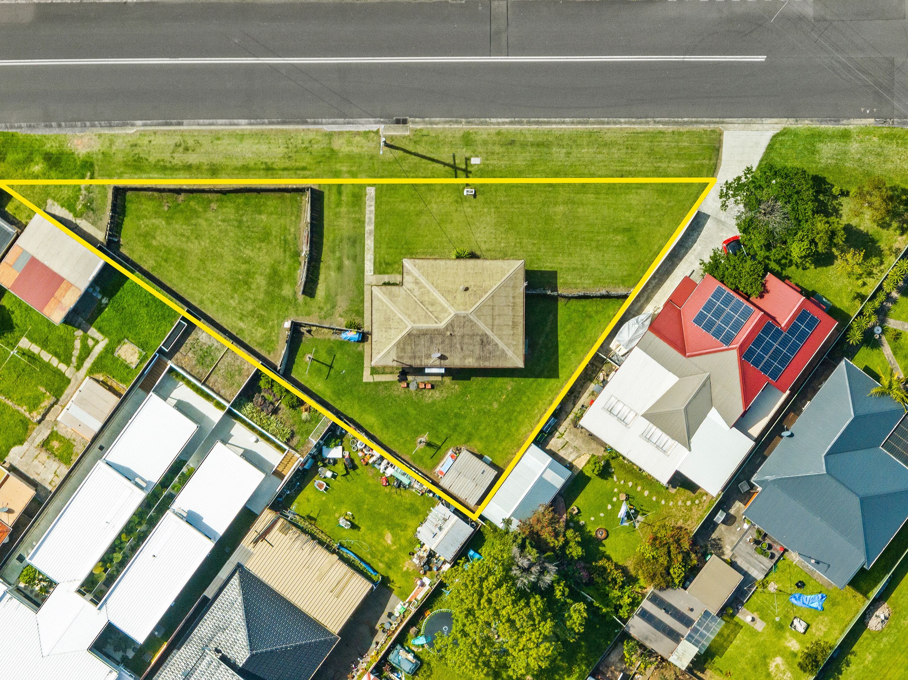 37 Cowper Street — photo 8 of 10