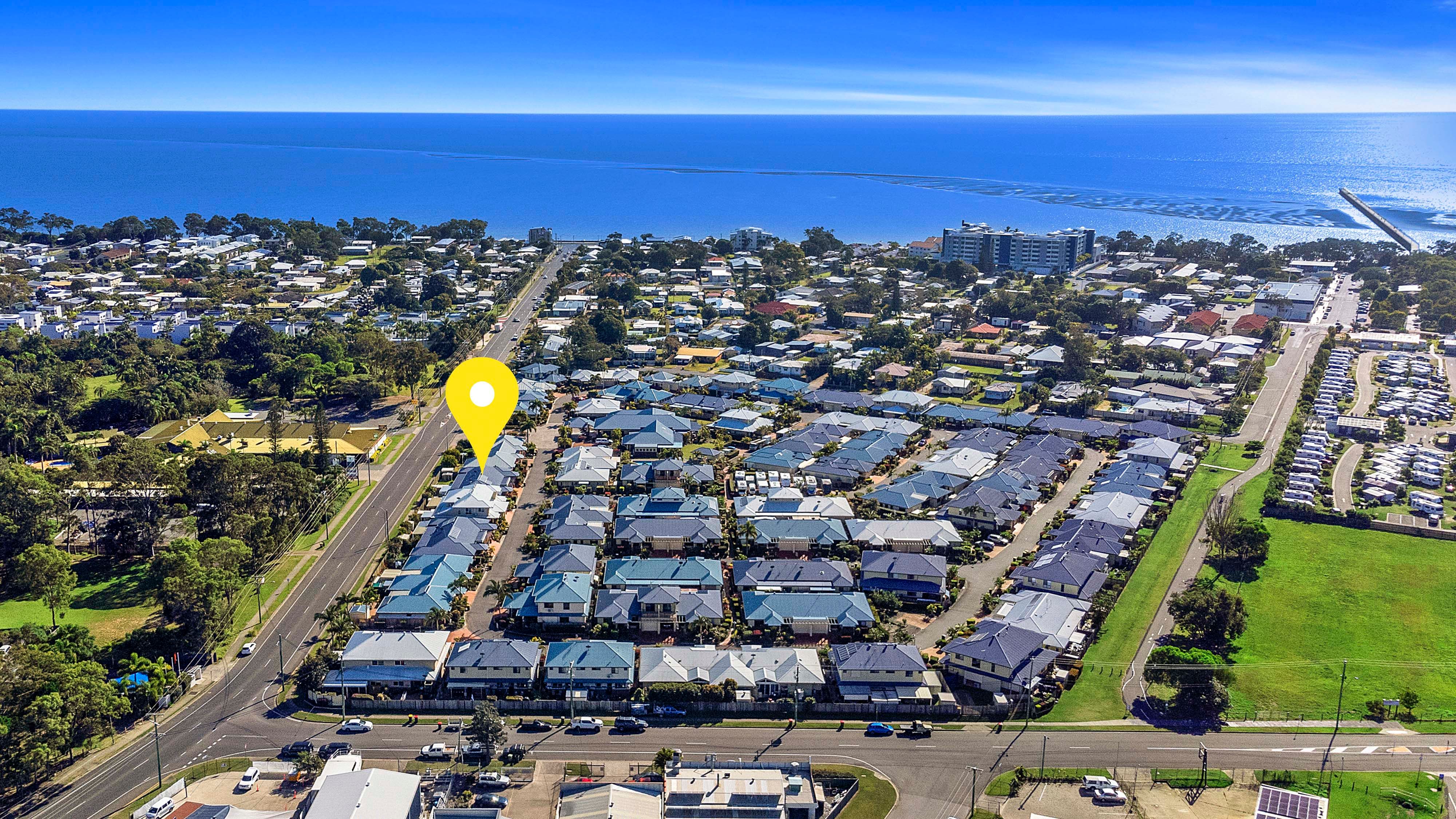 34-56 Elizabeth Street, Urangan QLD 4655