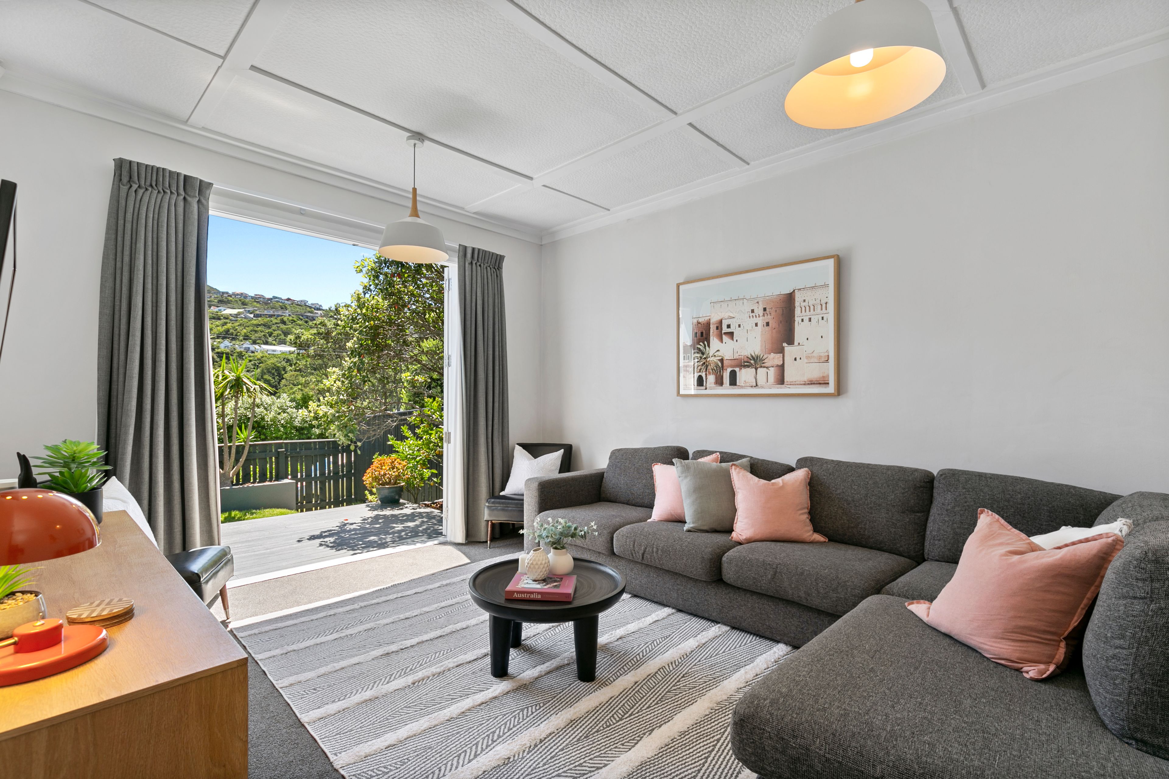 7 Shortland Street, Khandallah, Wellington City