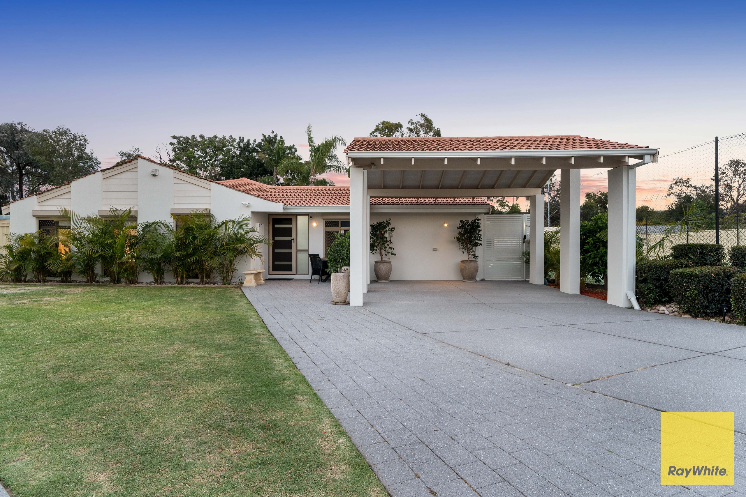 23 Bohemia Place, Noranda, WA 6062