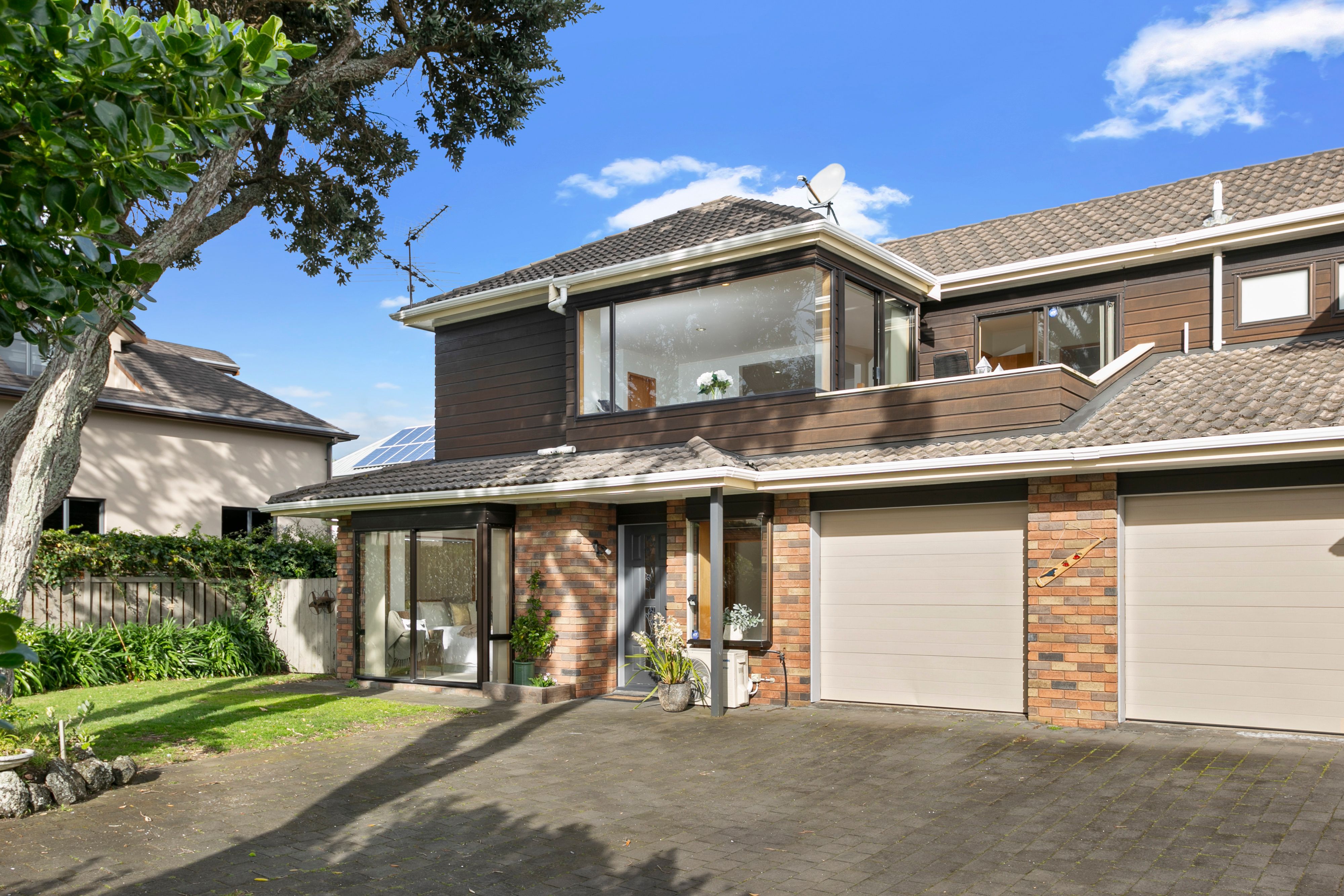 2/28a The Parade, Bucklands Beach, Manukau City