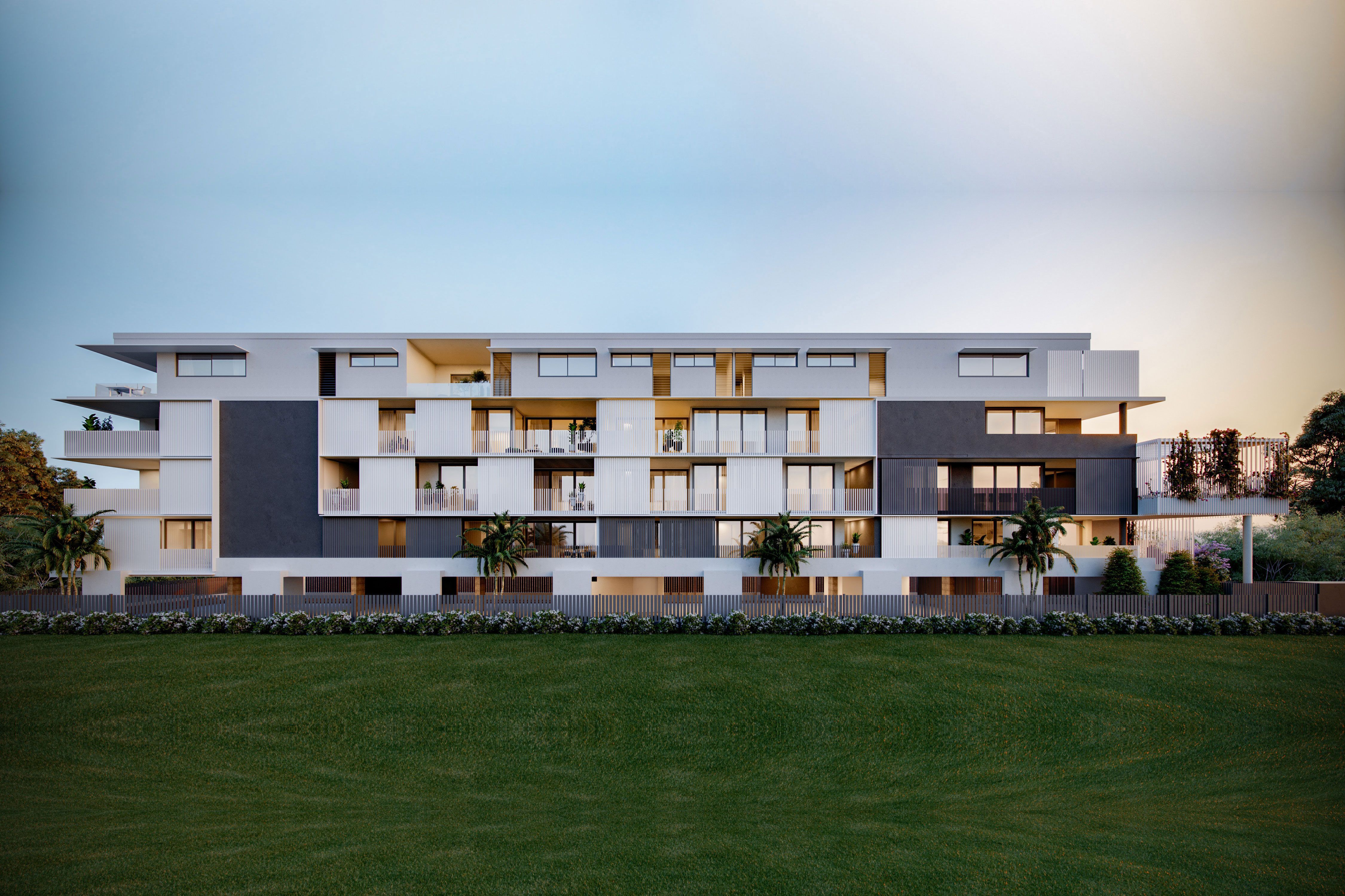 201/25 Baden Powell Street, Maroochydore, QLD 4558