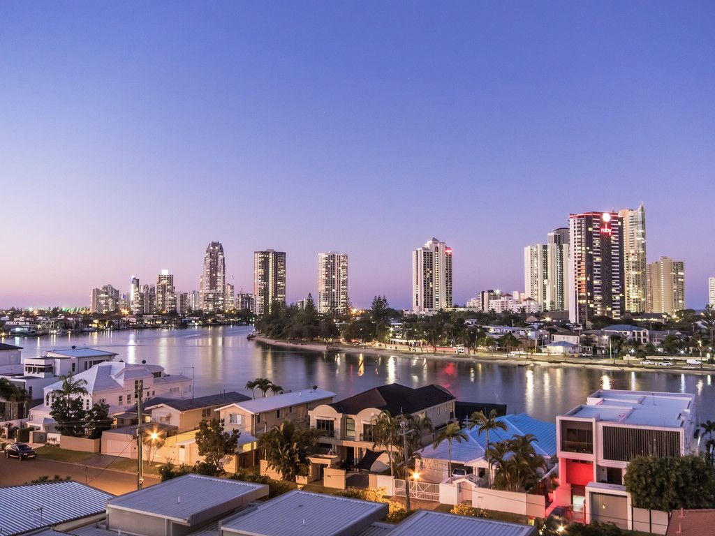 53 Darrambal Street, Surfers Paradise QLD 4217