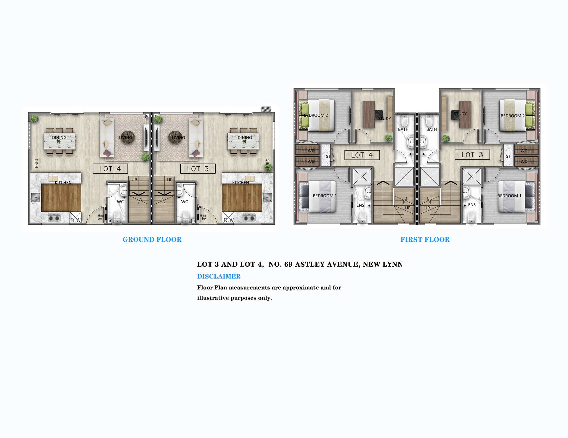 Lot 5/69 Astley Avenue photo 3