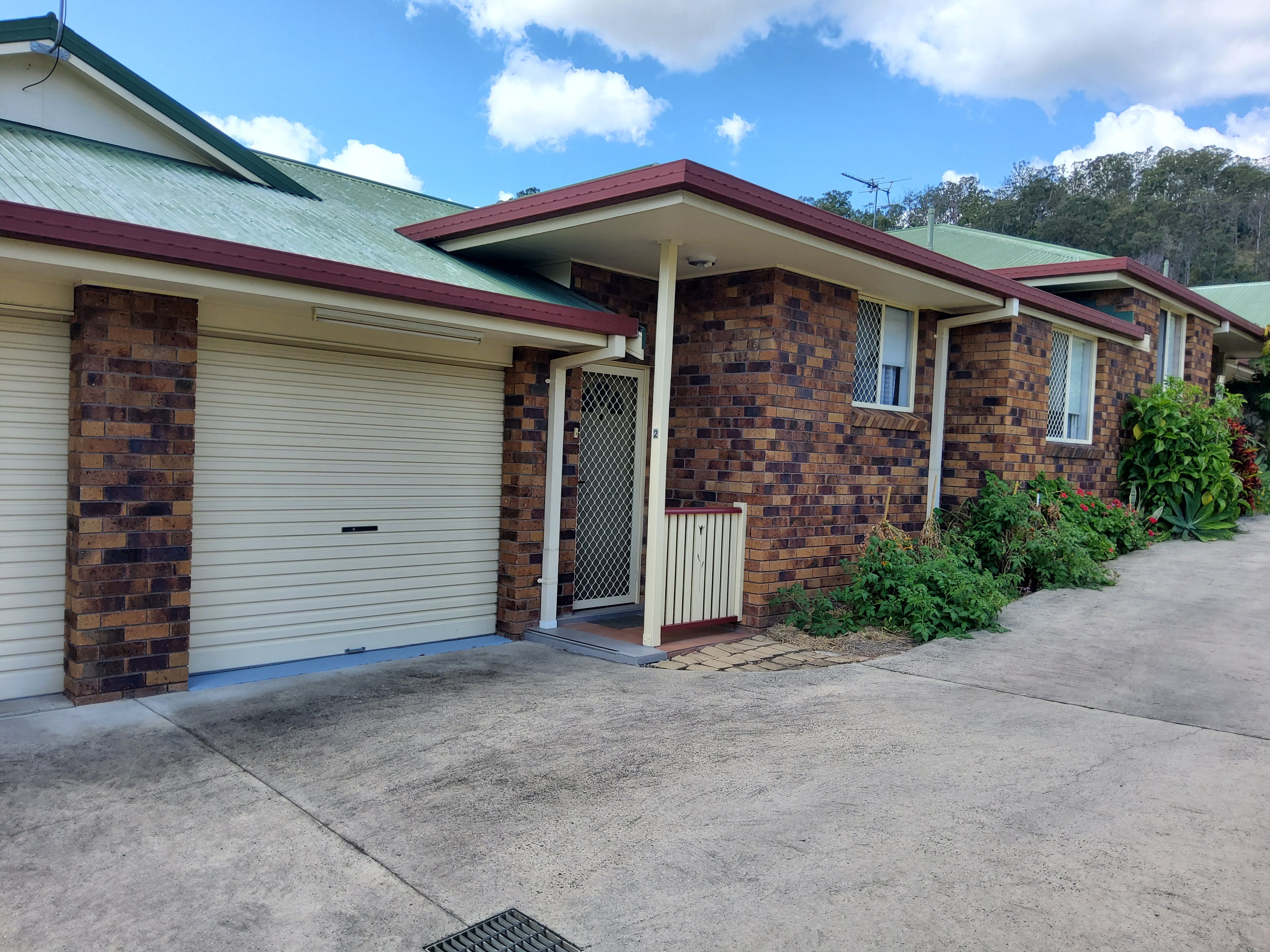 2/13 Groom Street, Kyogle NSW 2474