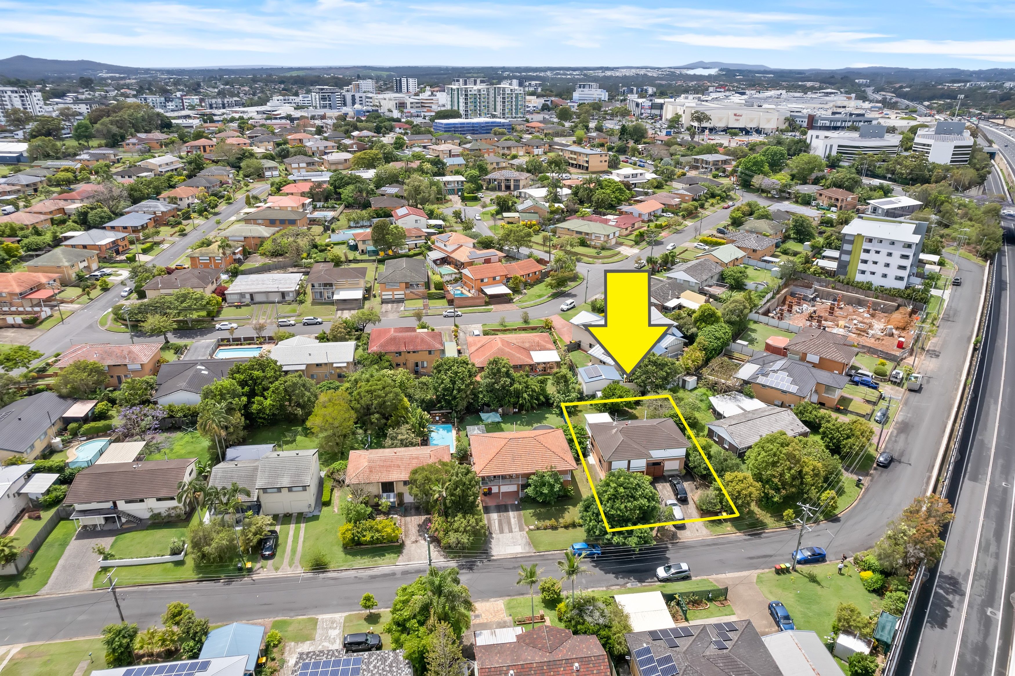 65 Pickworth Street, Upper Mount Gravatt QLD 4122