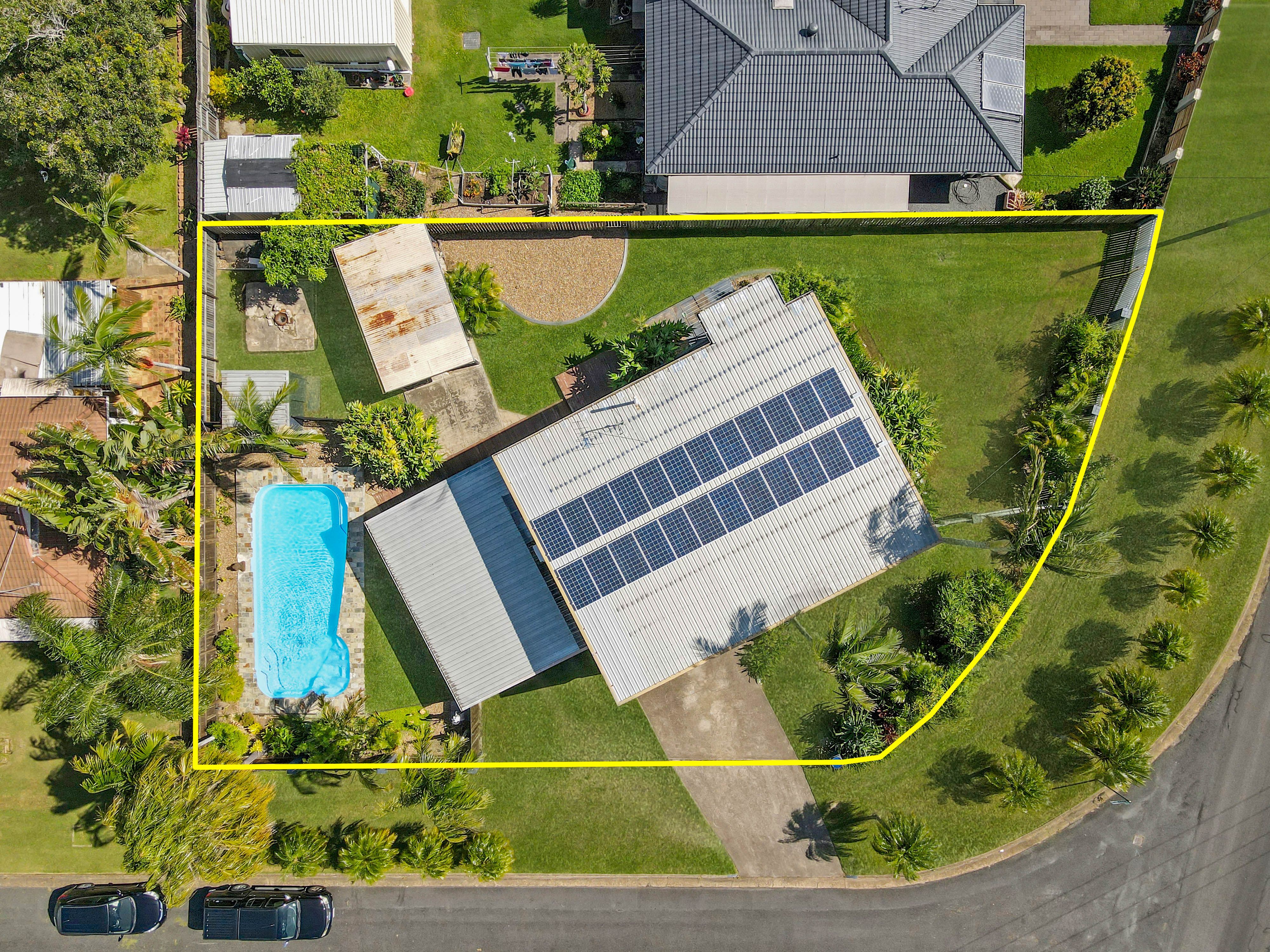 73 Corfield Street, Point Vernon, QLD 4655