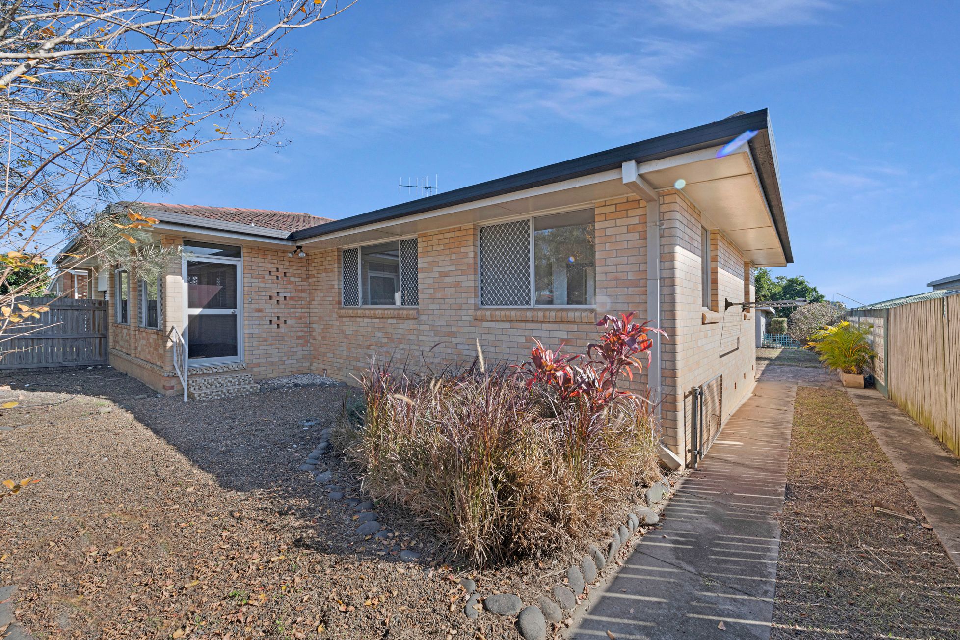 81 Fe Walker Street, Kepnock, QLD 4670