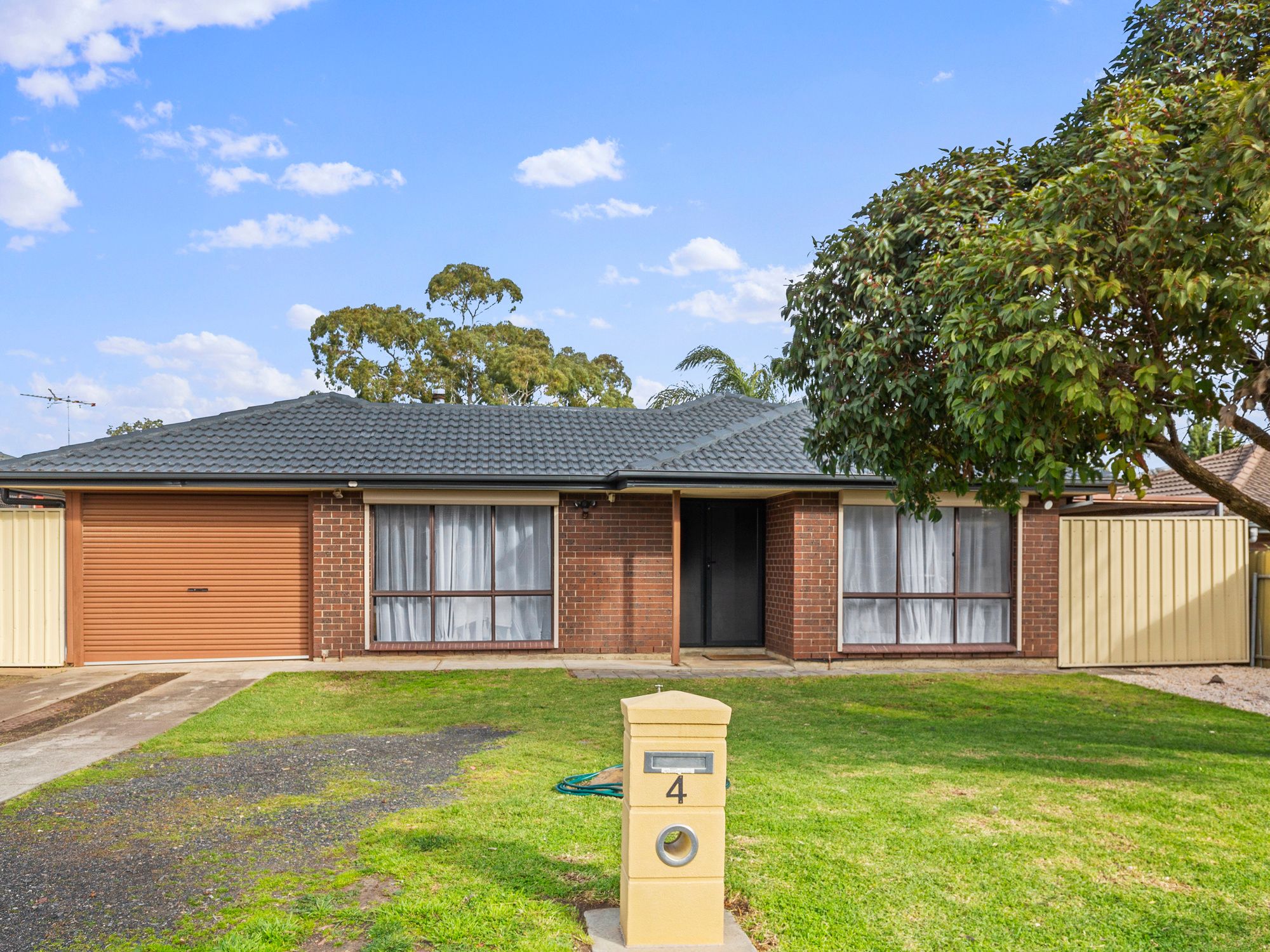 4 Matison Road, Morphett Vale SA 5162
