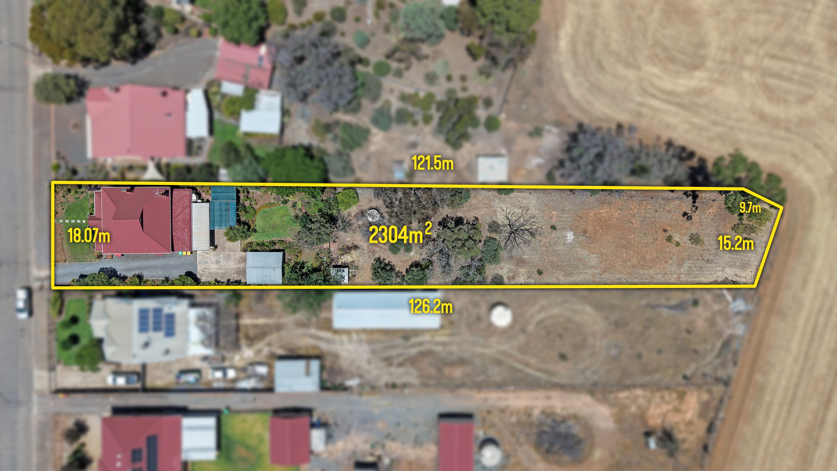 16 Cameron Terrace, Mallala, SA 5502