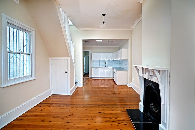100 Myrtle Street, Chippendale, NSW 2008