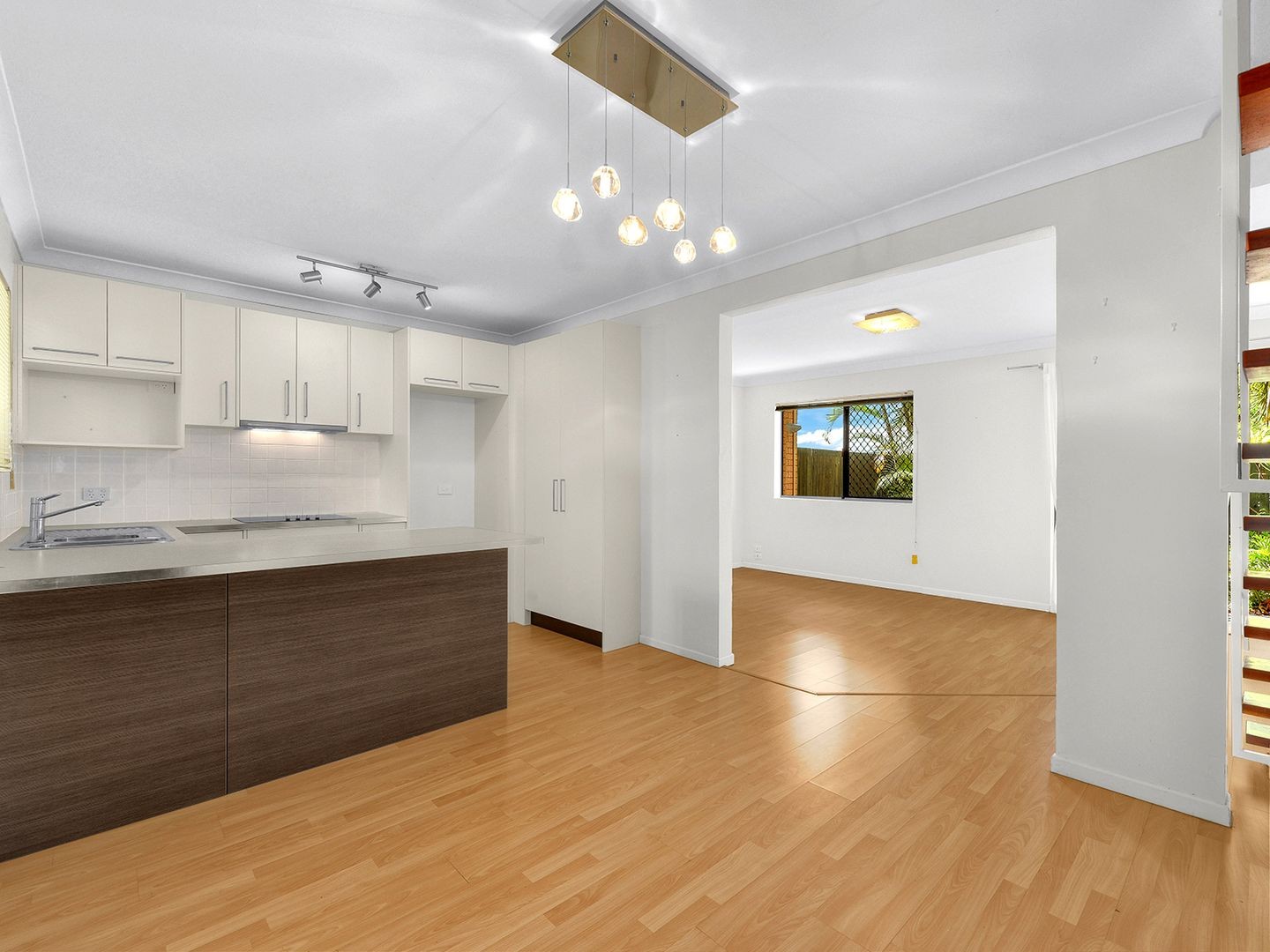 4/25 Enoggera Terrace, Red Hill, QLD 4059