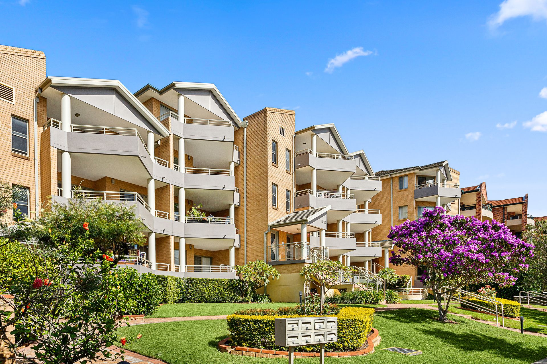 16-20 Urunga Parade, Miranda NSW 2228