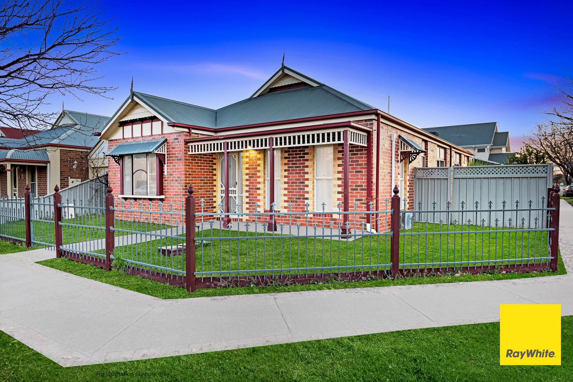 4 Blenheim Way, Caroline Springs, VIC 3023
