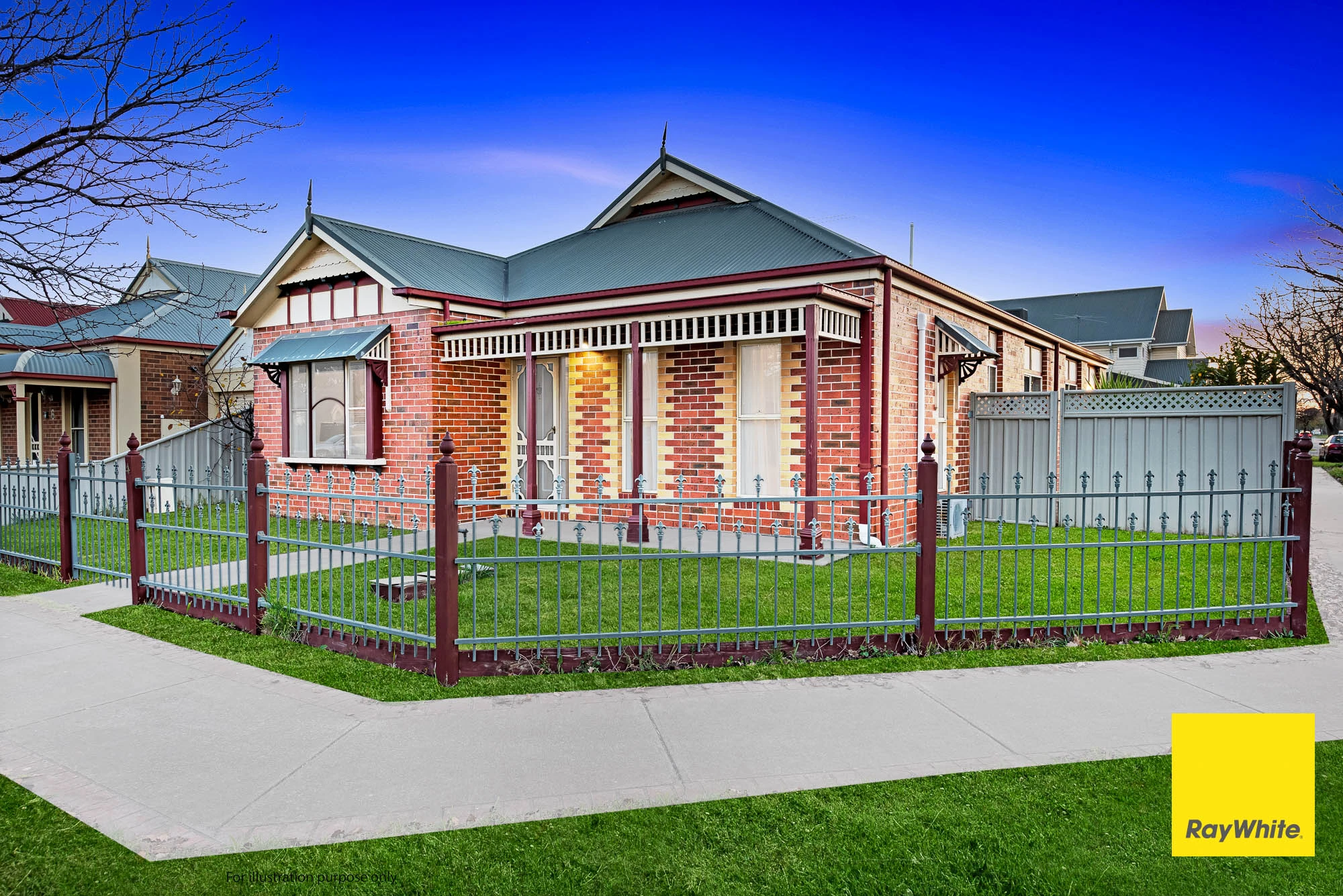 4 Blenheim Way, Caroline Springs, VIC 3023