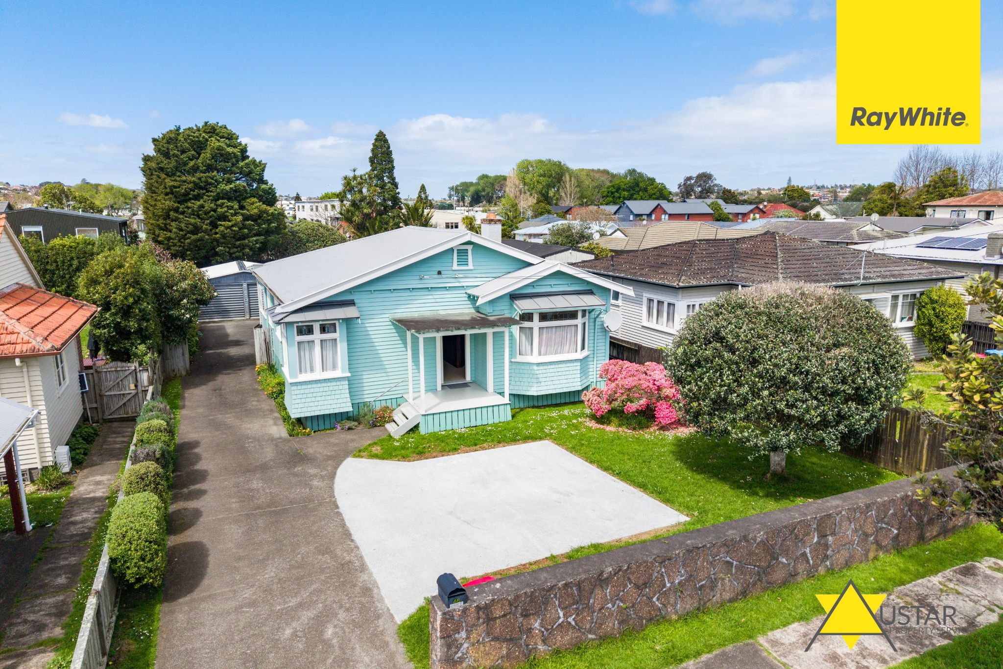 46 Winstone Road, Mount Roskill, Auckland City