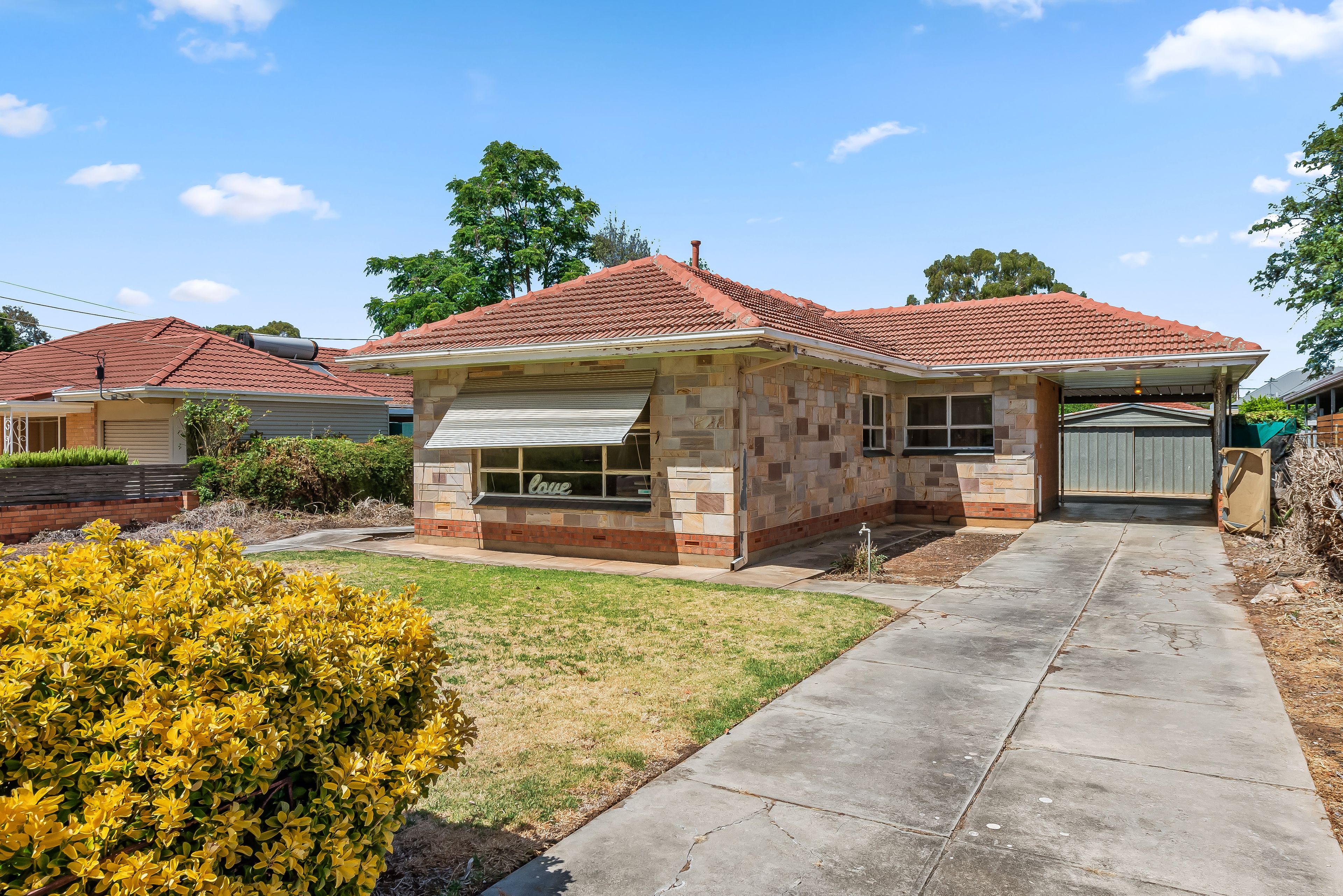 3 Waterman Avenue, Vale Park, SA 5081