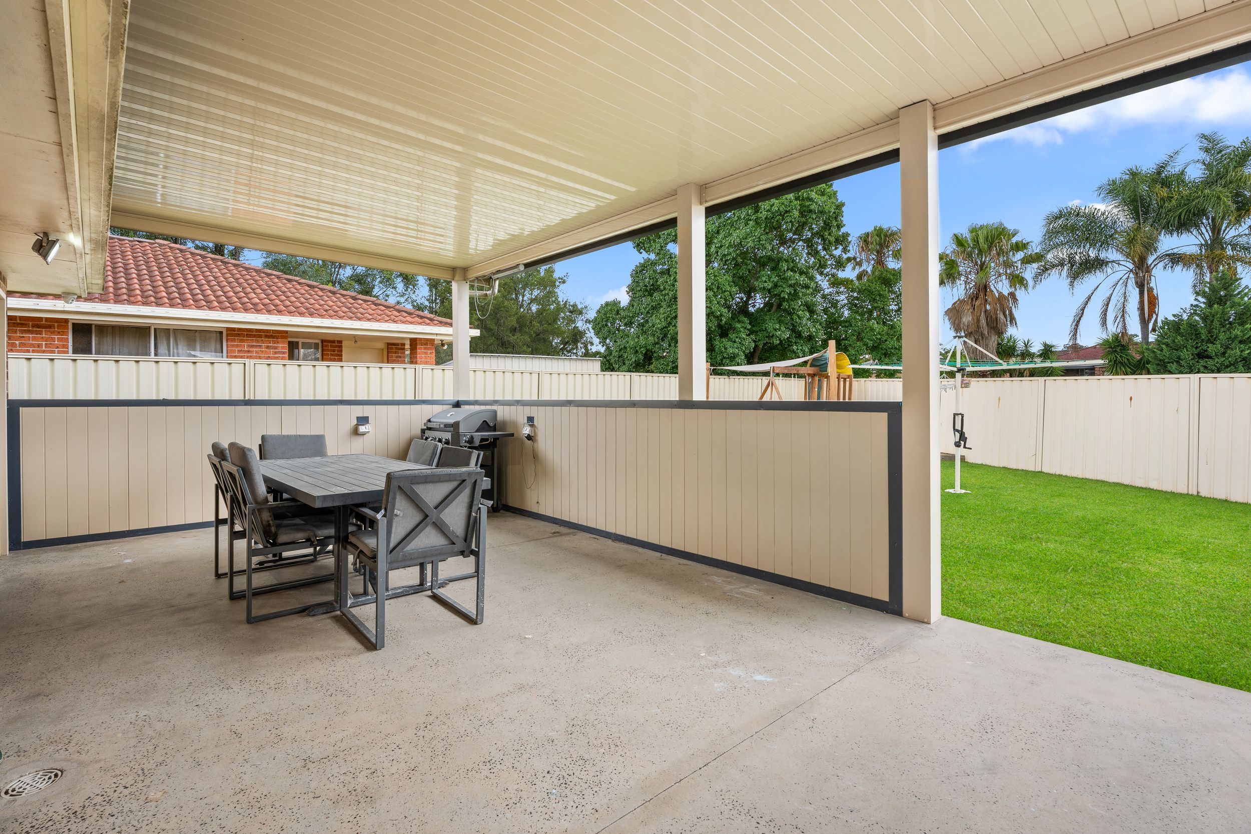 21 Andromeda Drive, Cranebrook, NSW