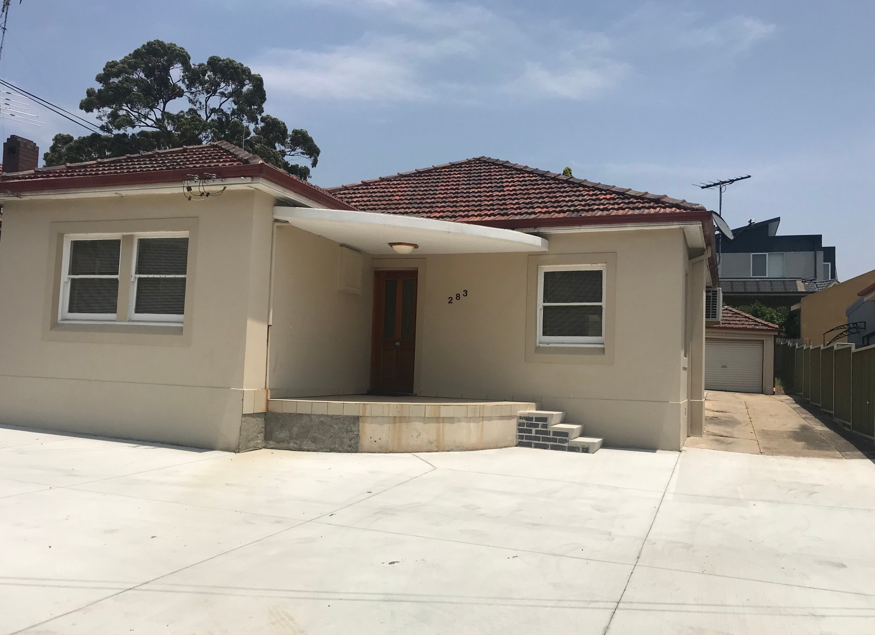 283 Kingsgrove Road, Kingsgrove, NSW 2208