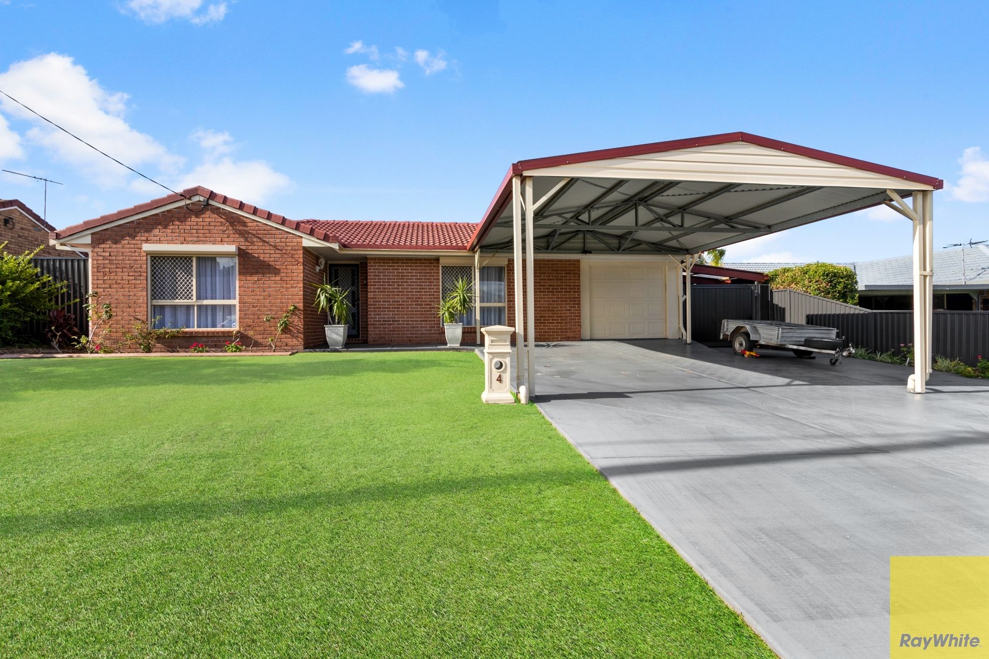 4 Mary Leigh Street, Deception Bay QLD 4508