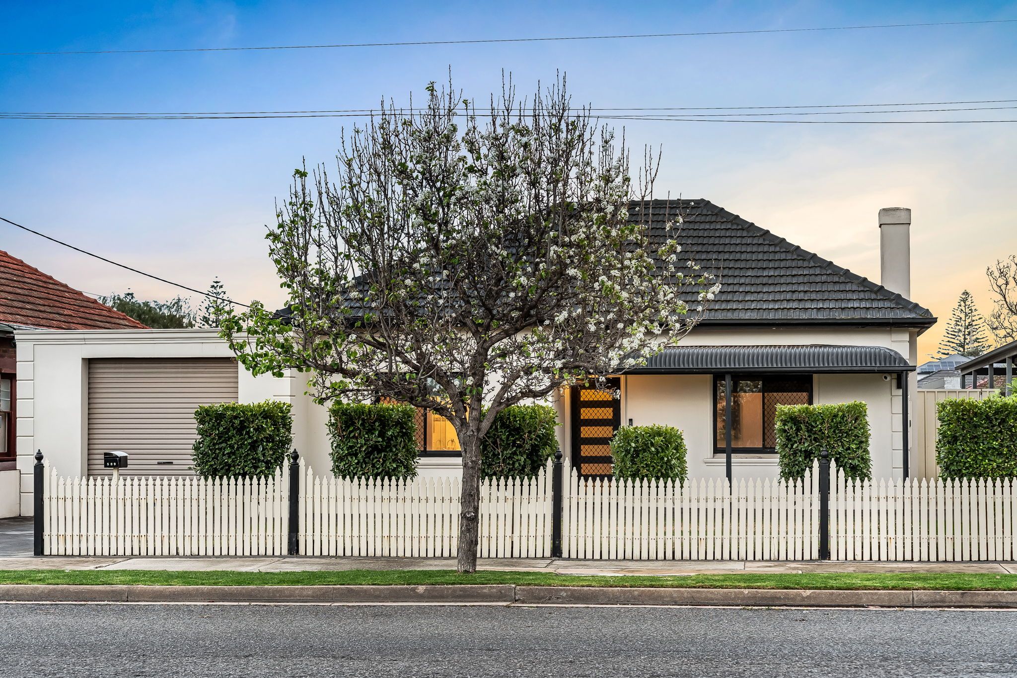 589 Military Road , Largs North SA 5016