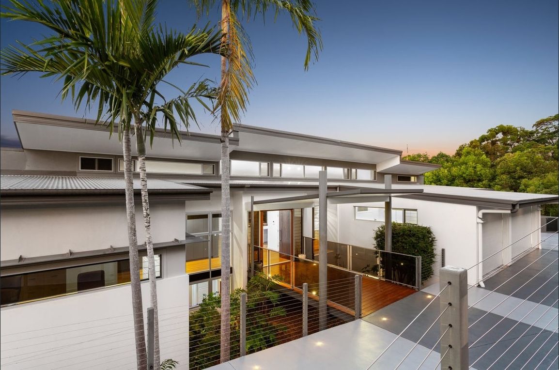 Residence Six of 21 Clearview Court, Buderim, QLD 4556