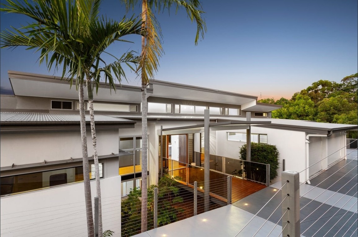 Residence Six of 21 Clearview Court, Buderim, QLD 4556